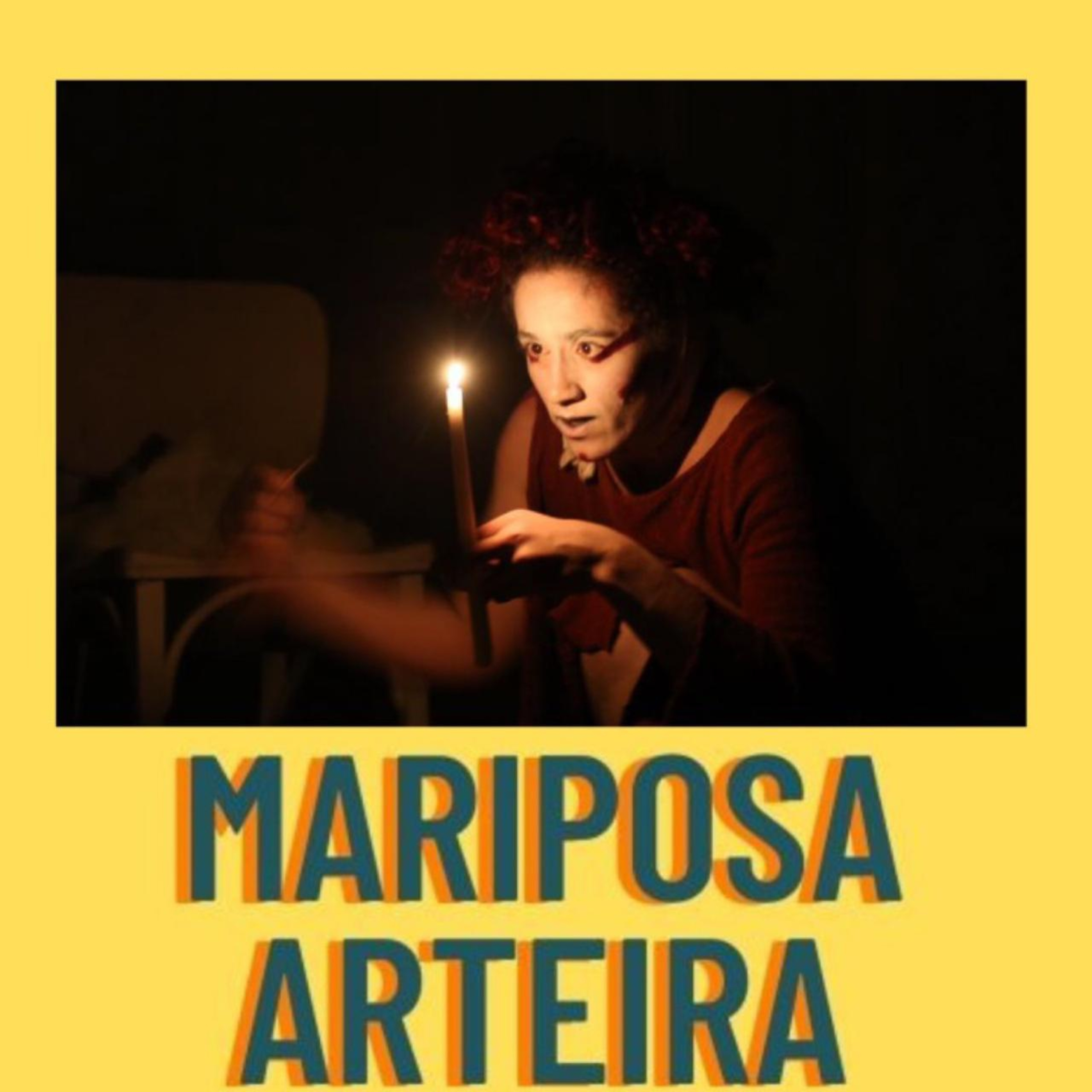 ART EM PAUTA!