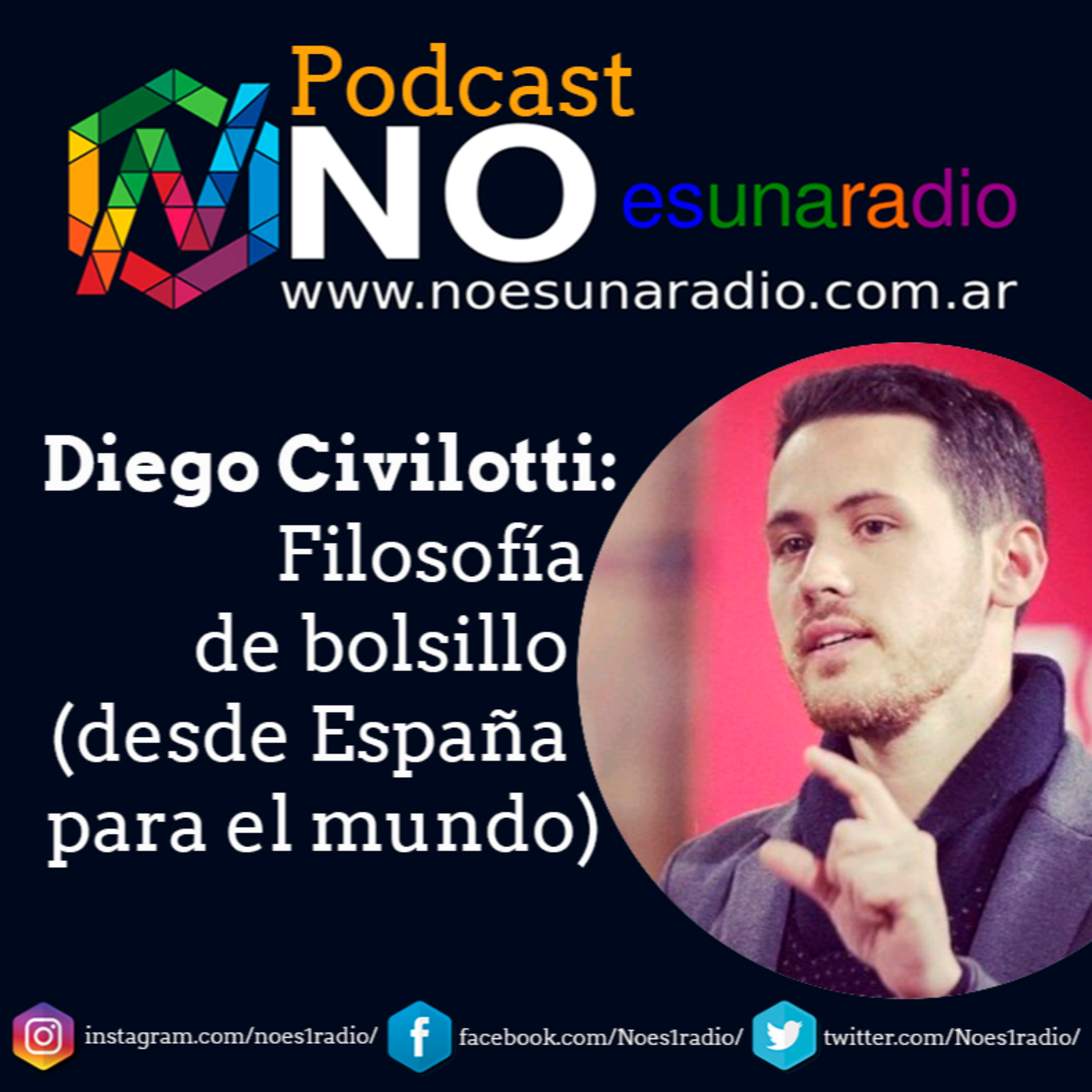 No es una radio