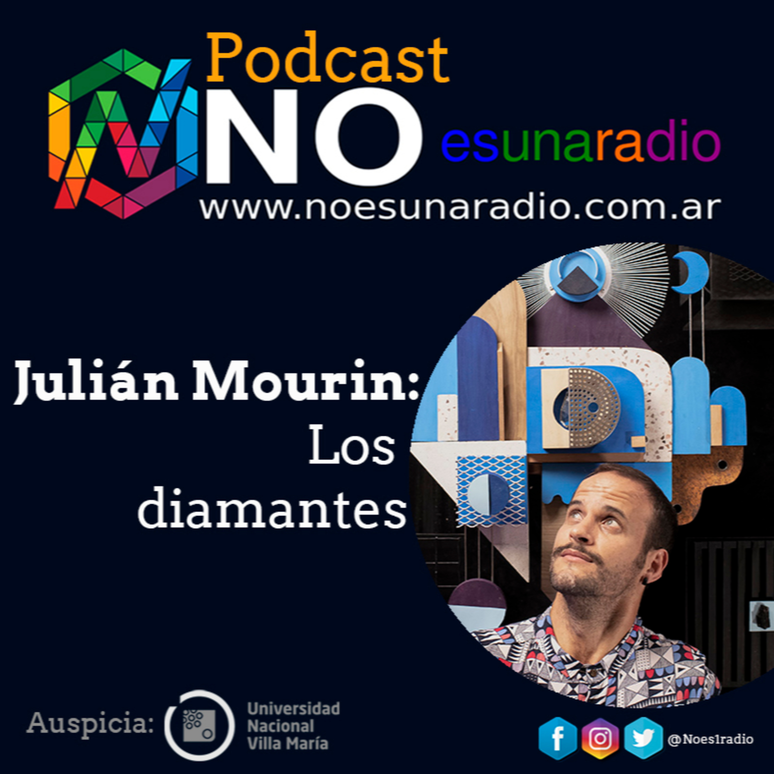 No es una radio