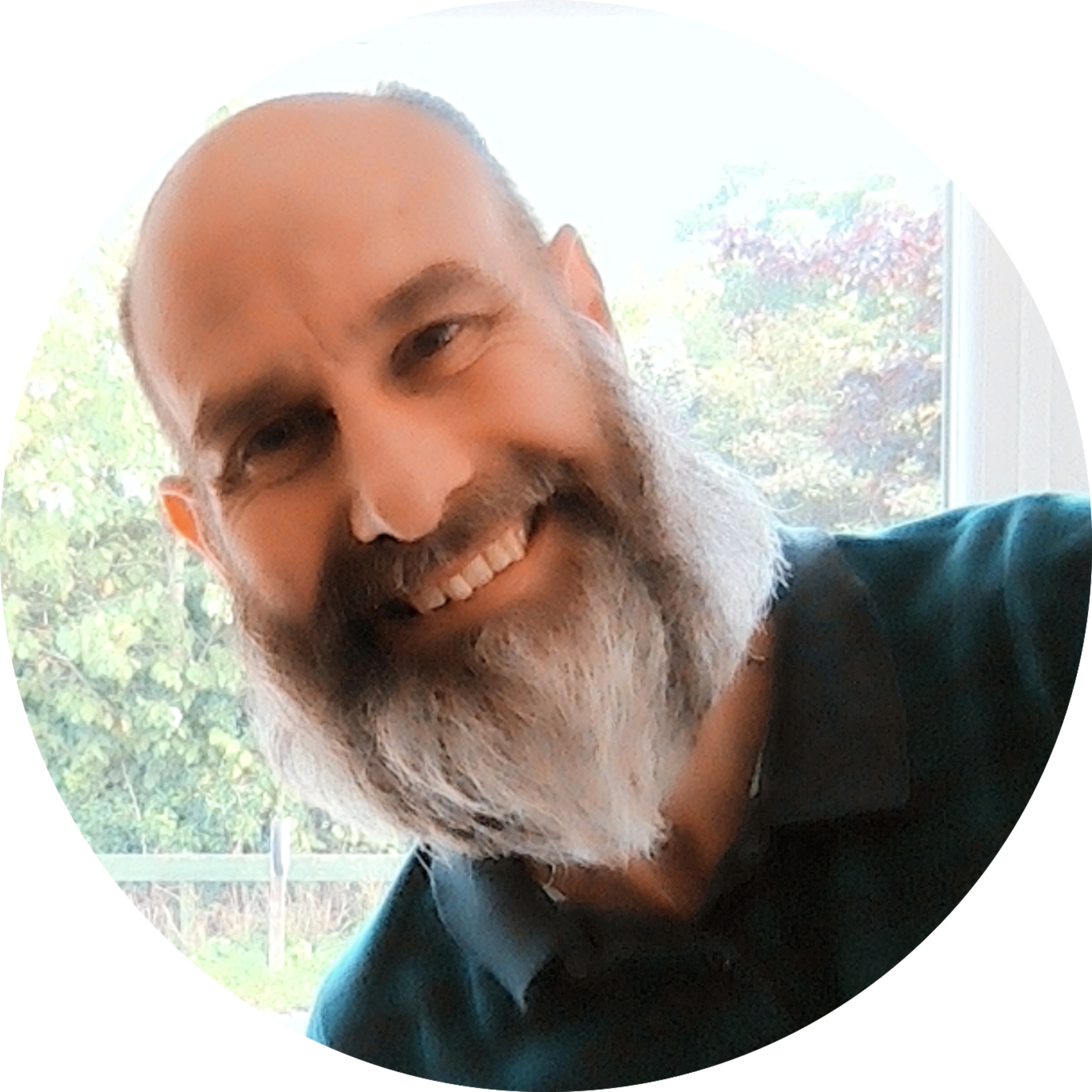 Introduction to the new podcast "Make Progress With Meditation" with author, QC Ellis"