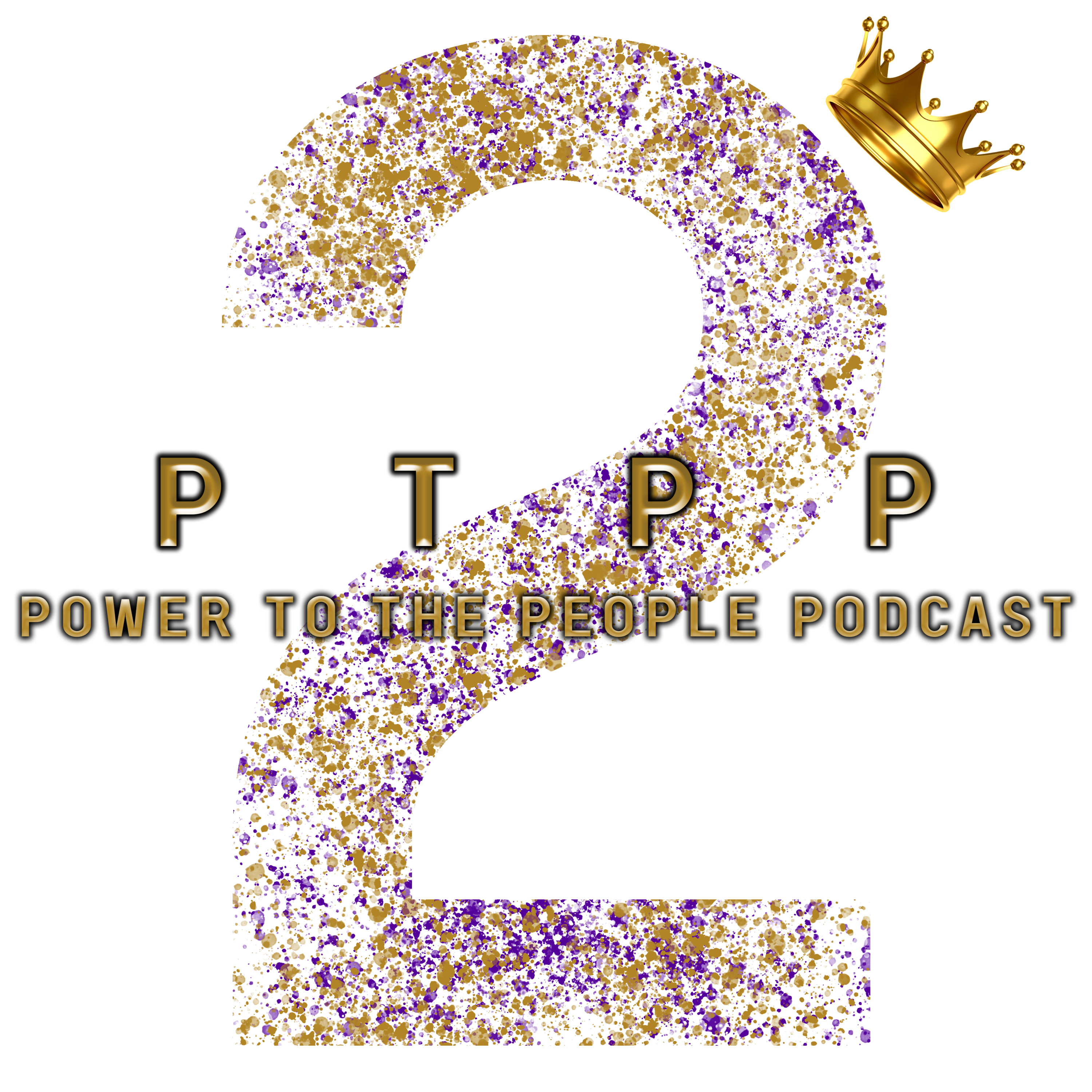 Power to the People Podcast