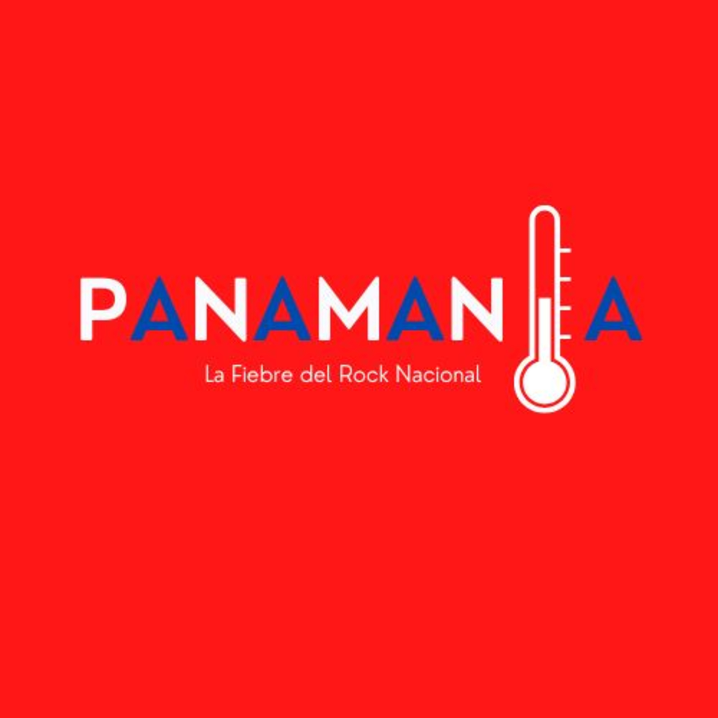 Portada de PANAMANIA RADIO 10 PODCAST