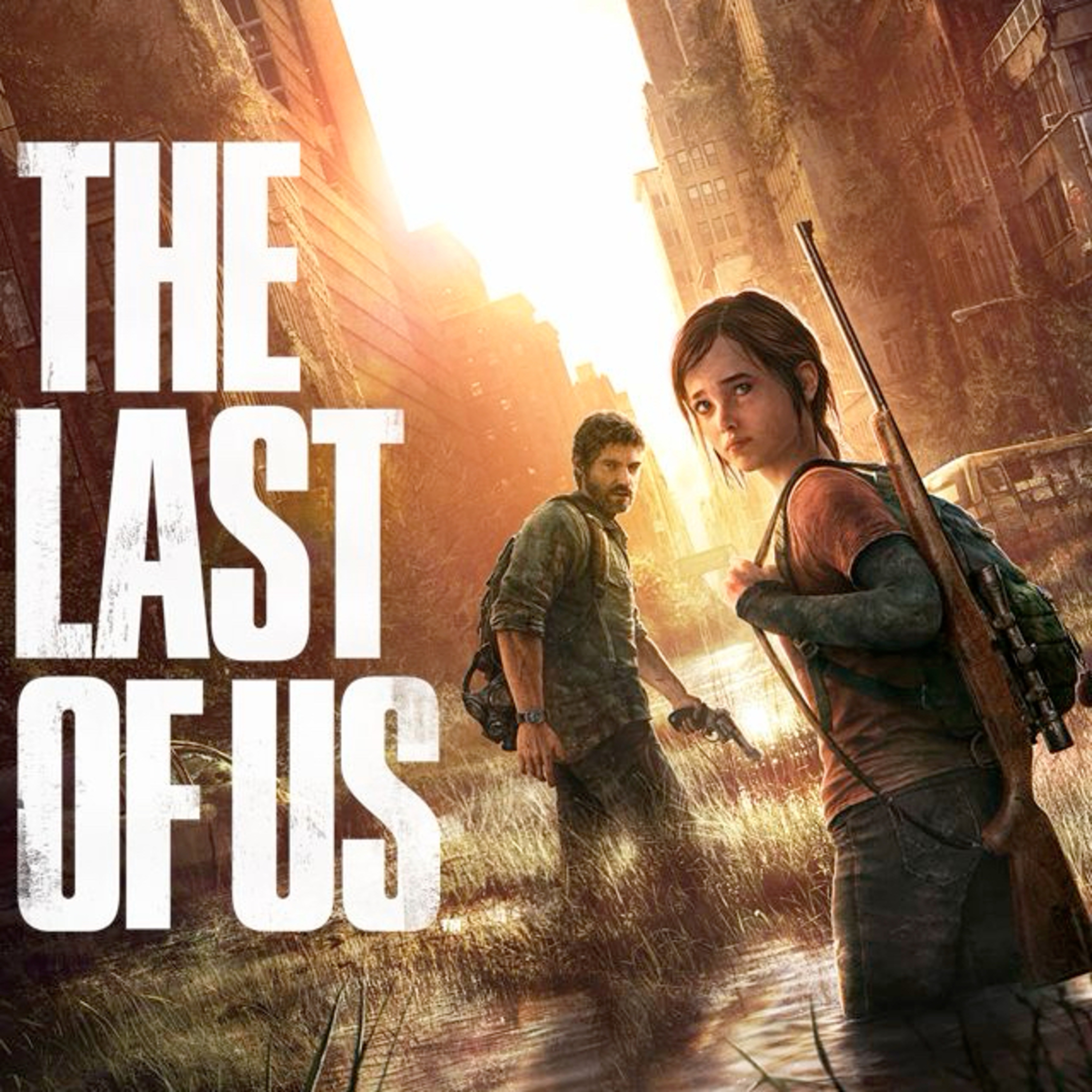 Interludio: The Last Of Us