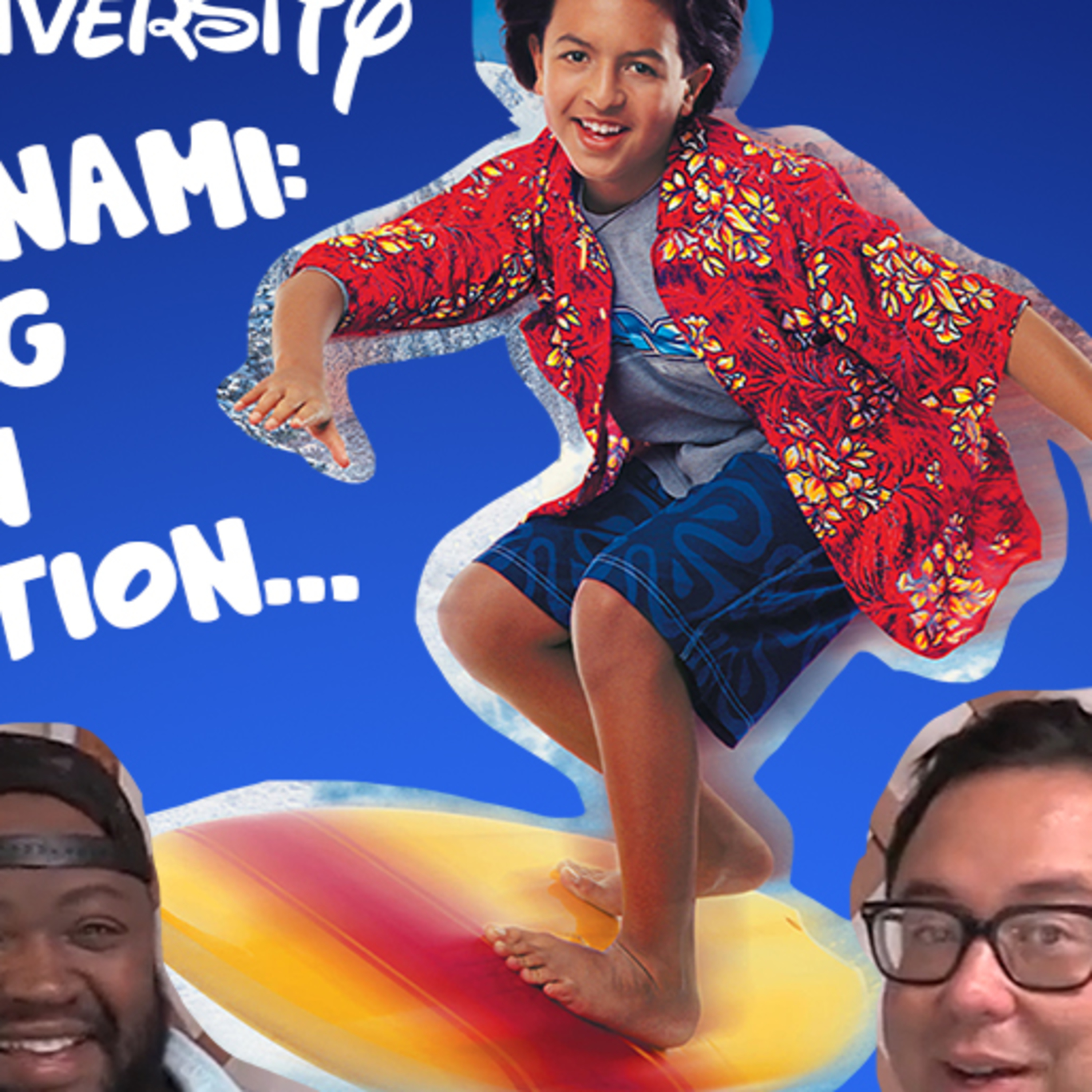 Disney Plus Diversity