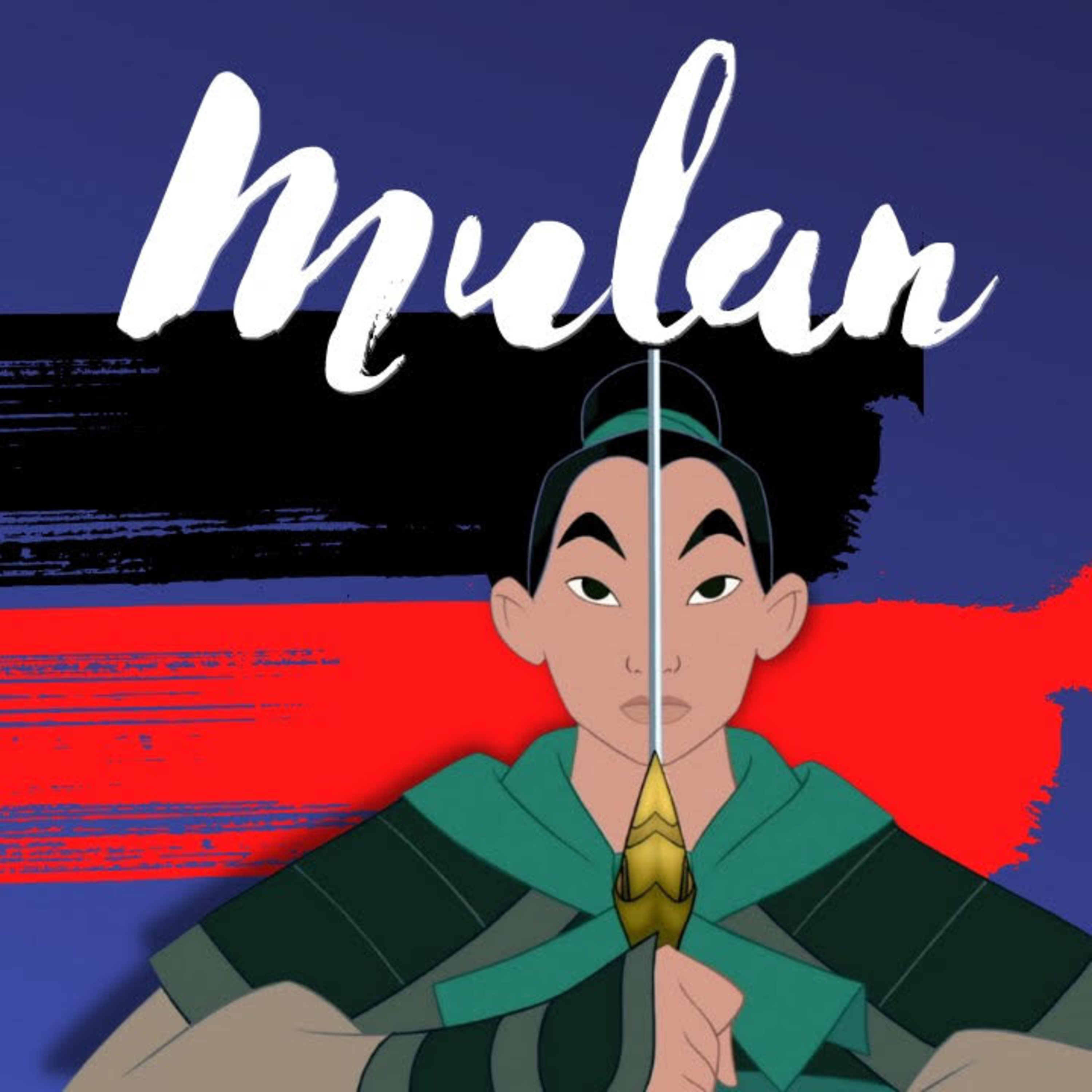 Disney Plus Diversity