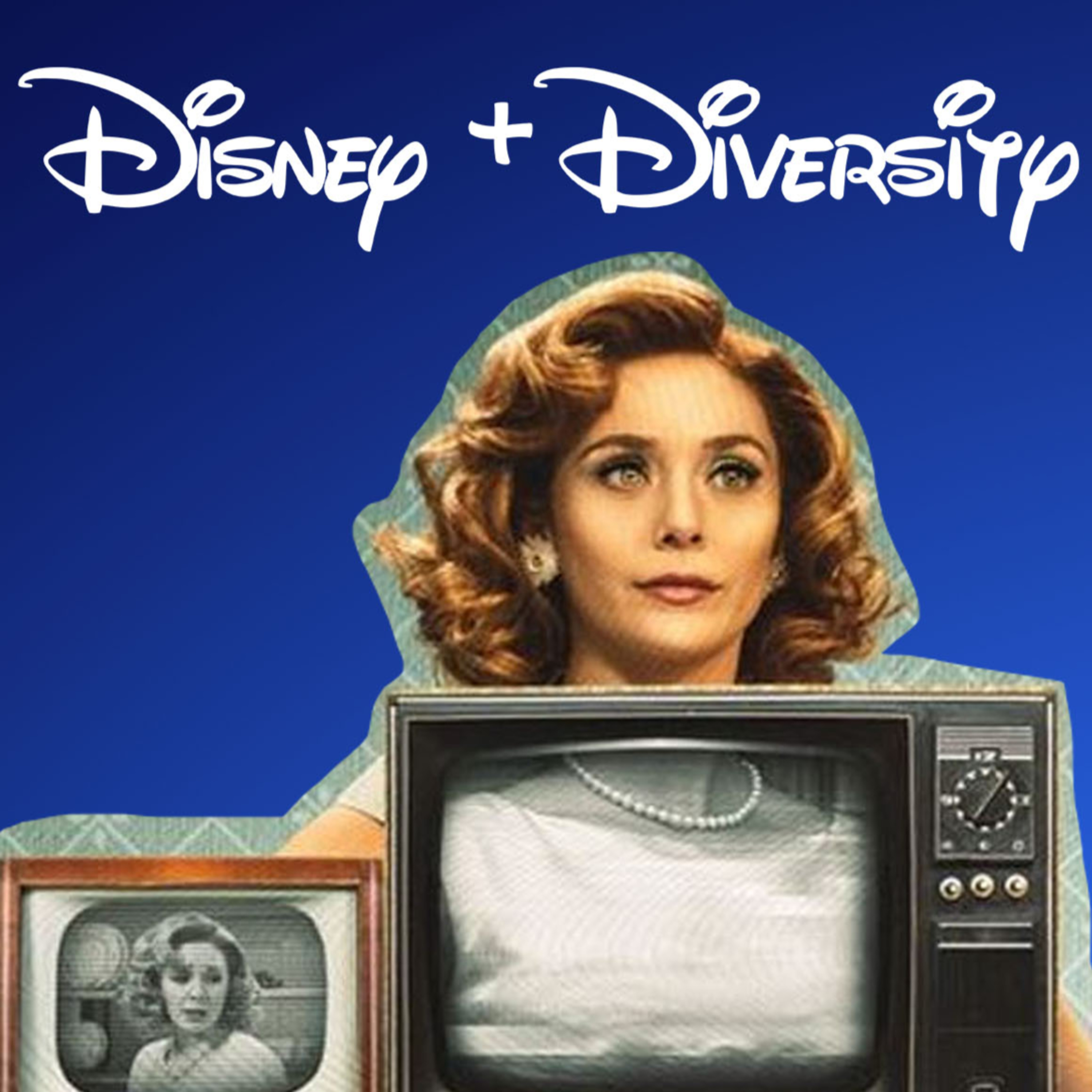 Disney Plus Diversity
