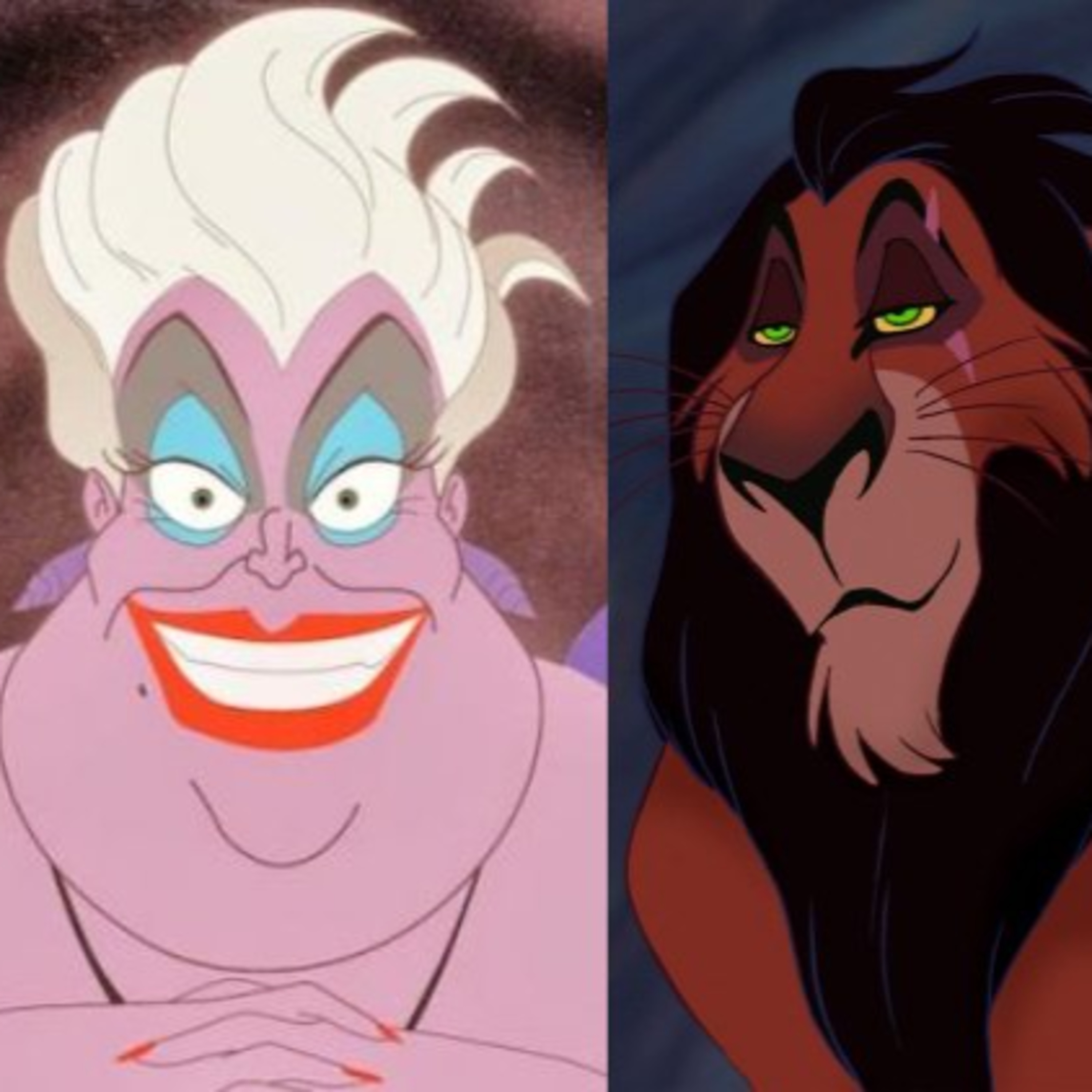 Disney Plus Diversity