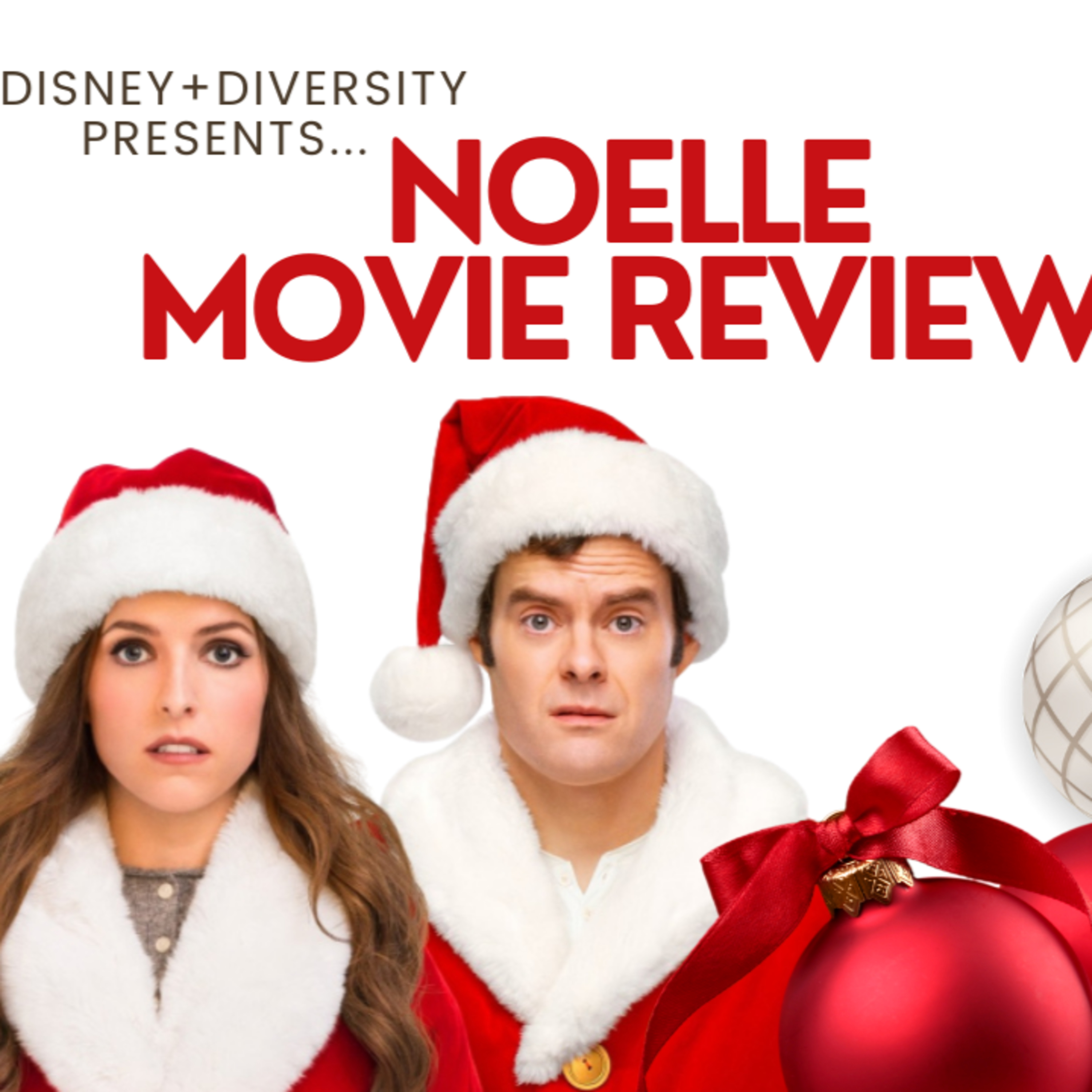 Disney Plus Diversity