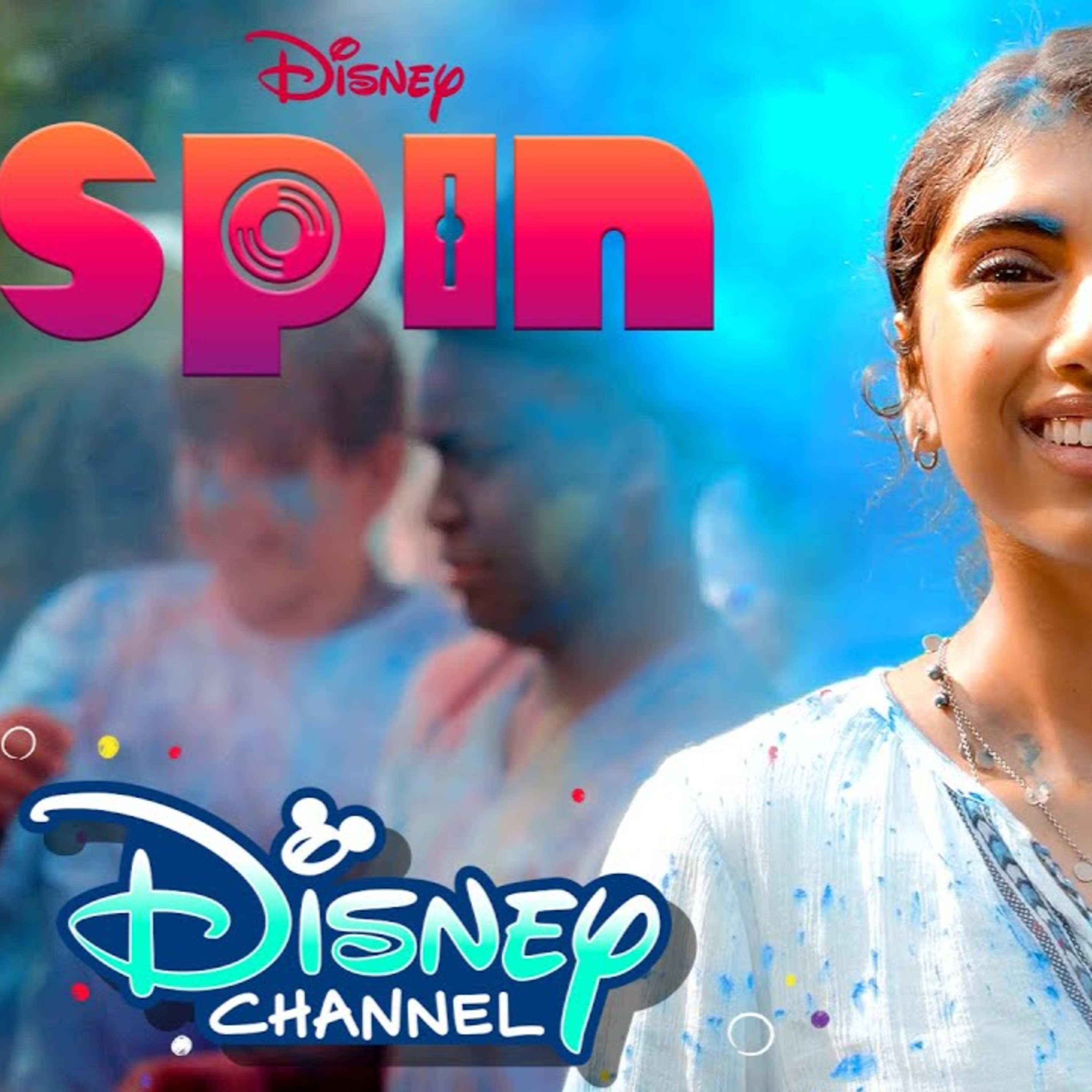 Disney Plus Diversity