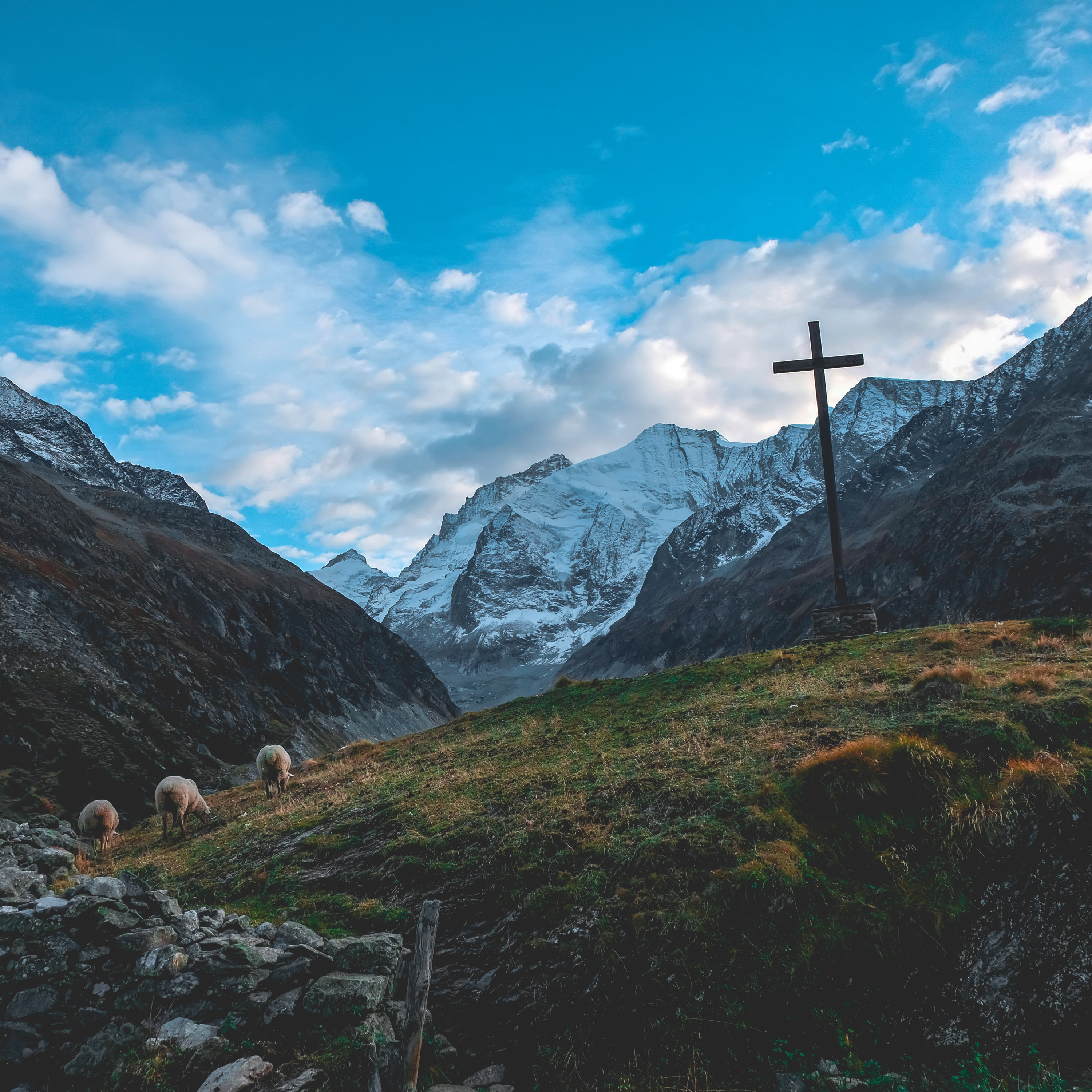 Grace Lutheran Church Cincinnati Podcast