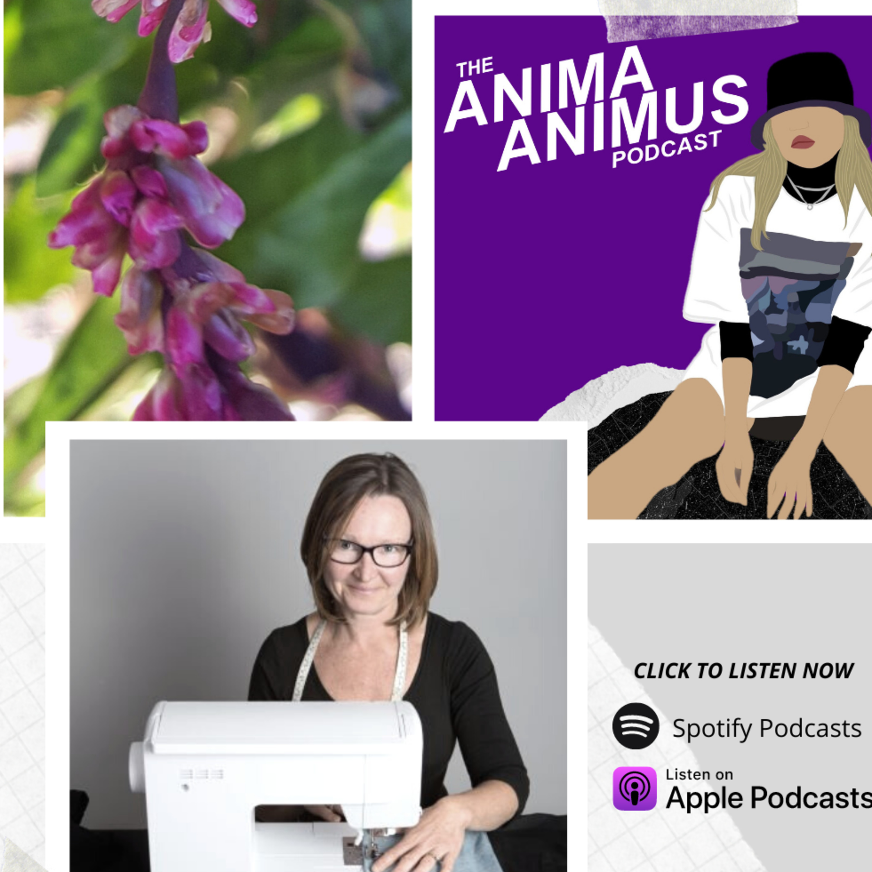 The ANIMA ANIMUS Podcast