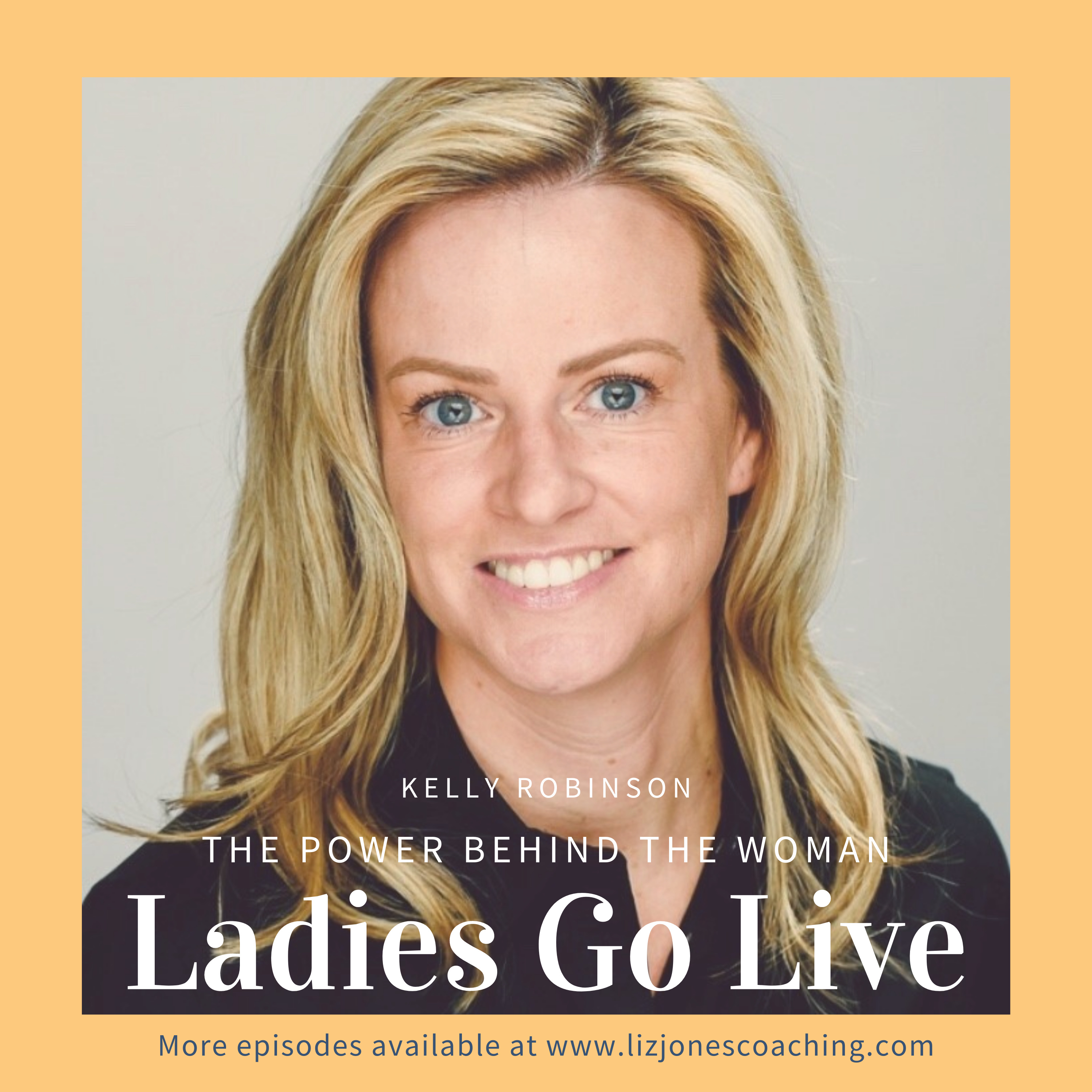Ladies Go Live