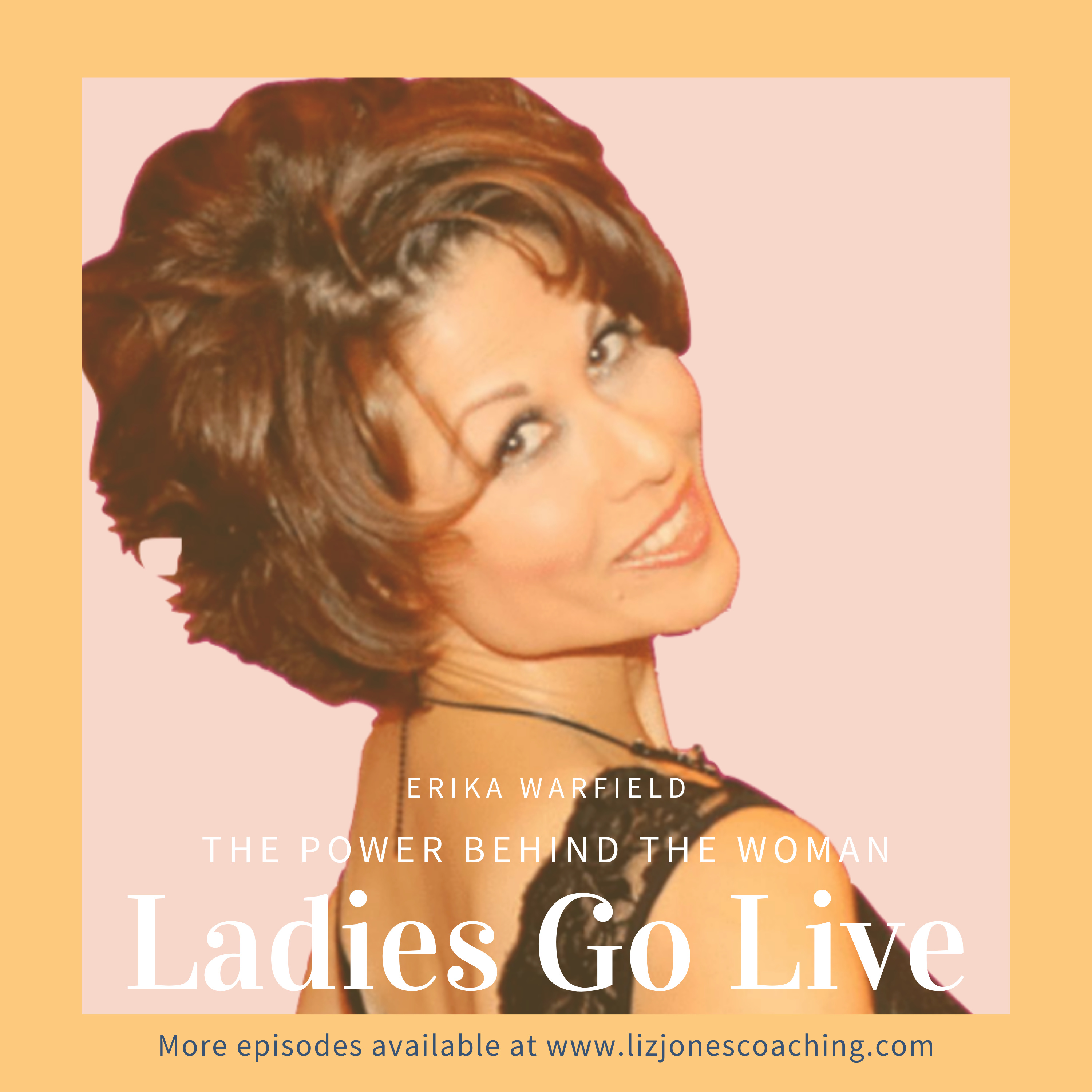 Ladies Go Live