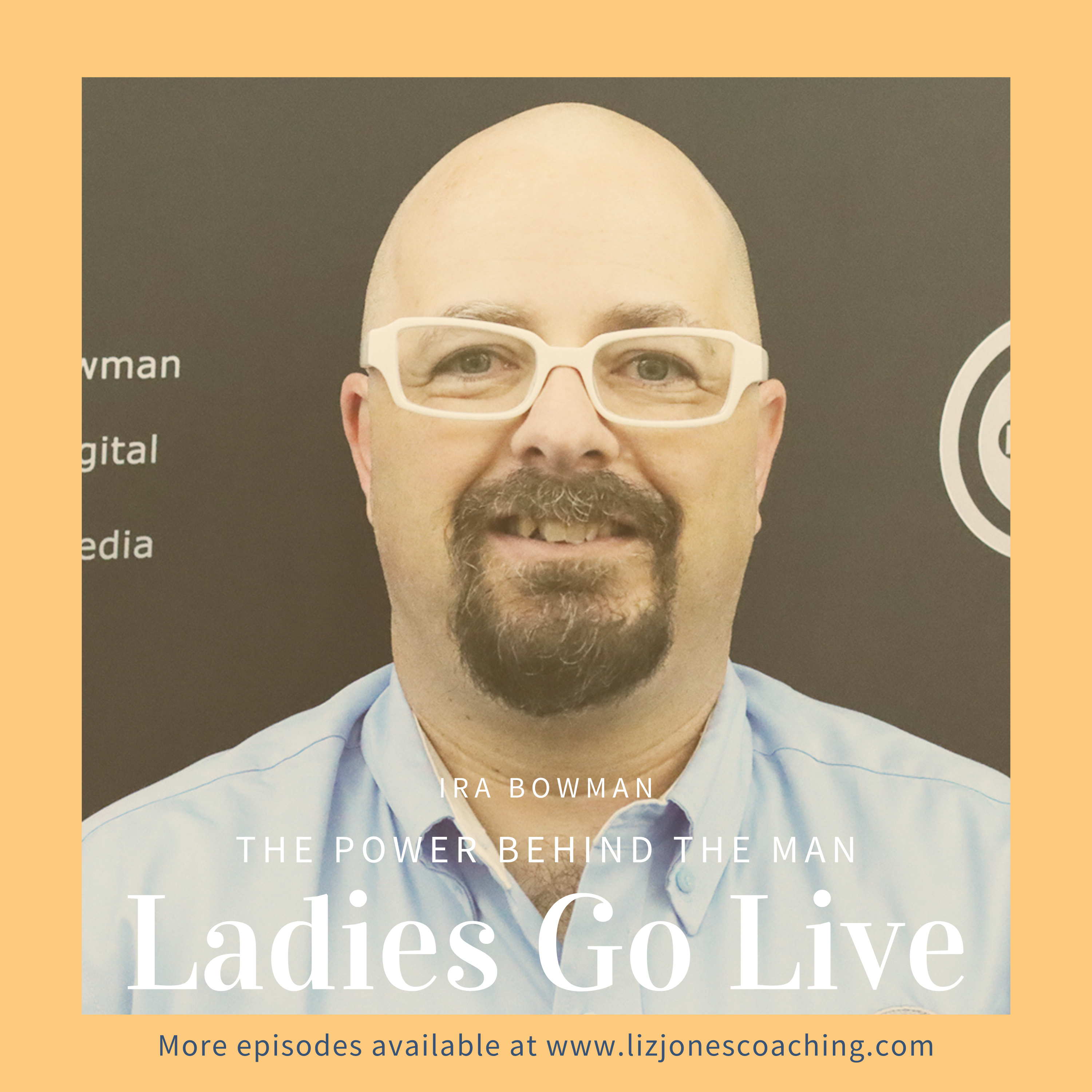 Ladies Go Live