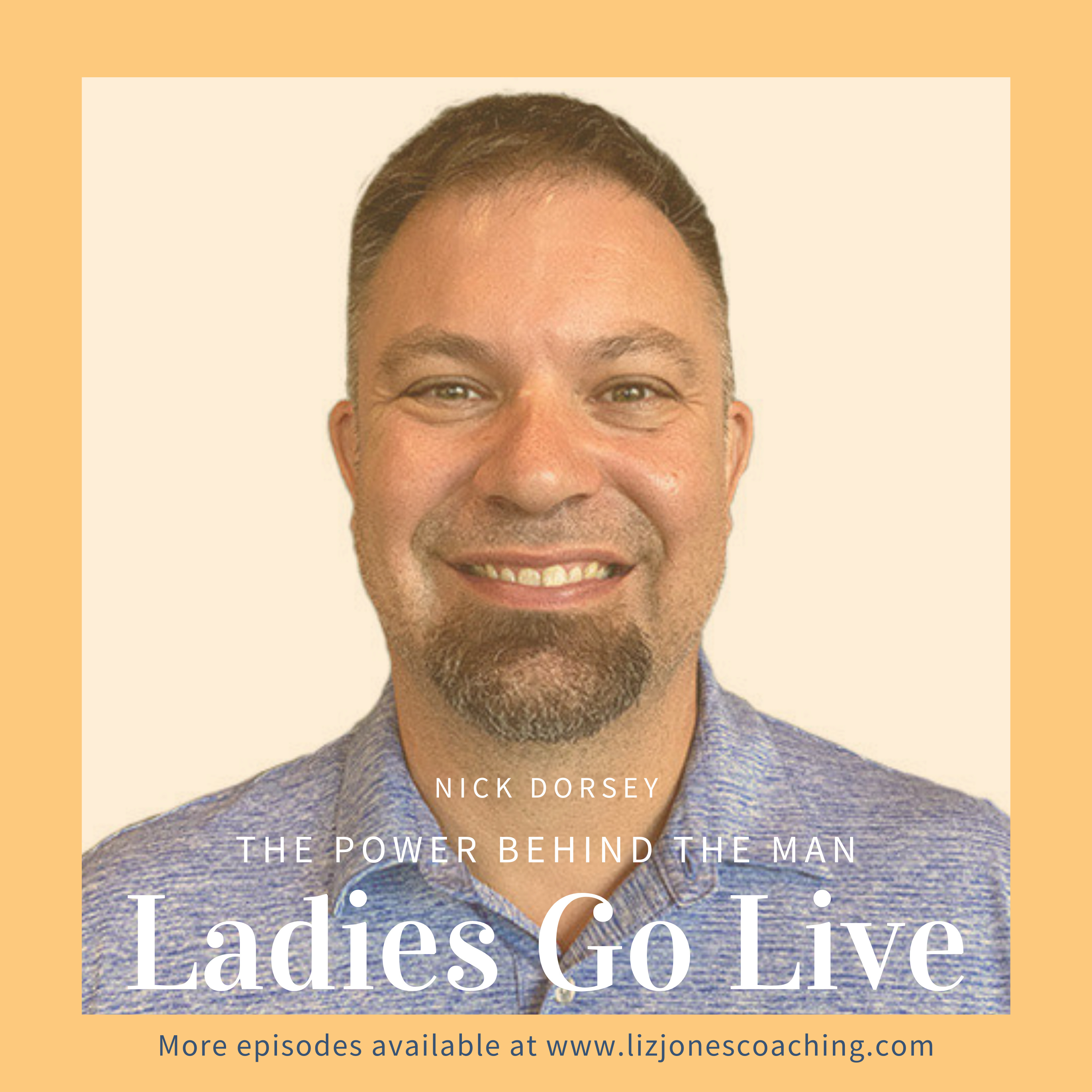 Ladies Go Live