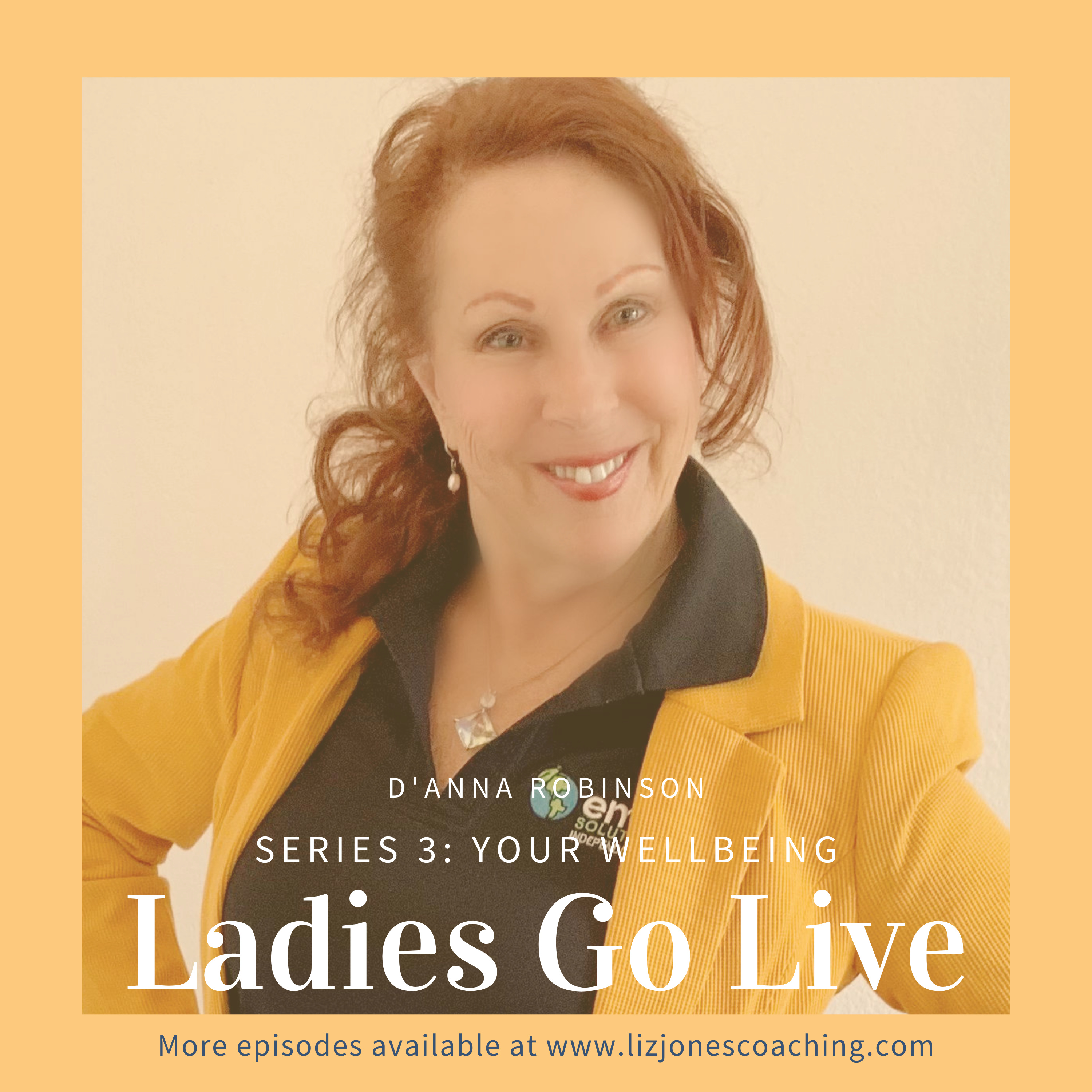 Ladies Go Live