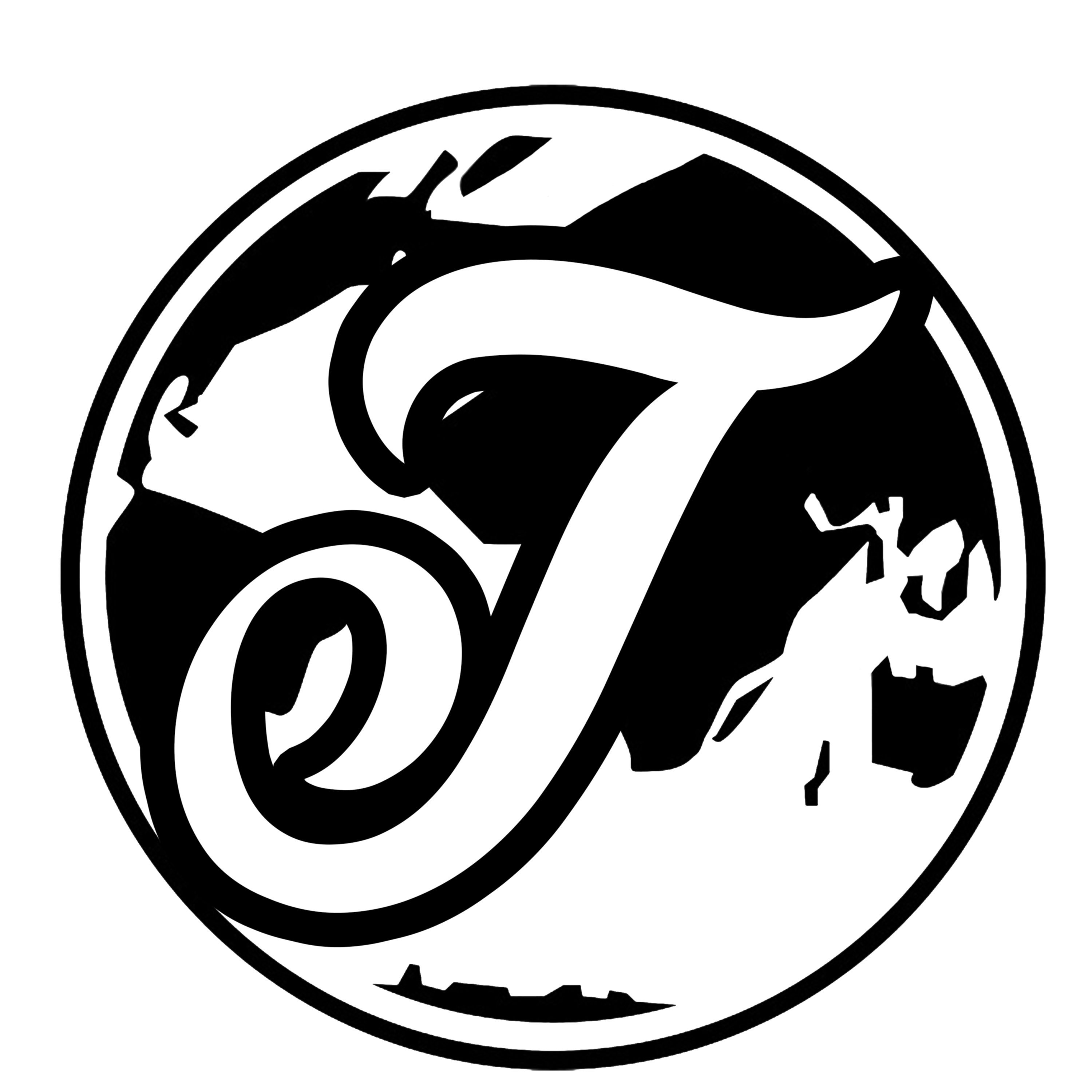 Thrive Podcast