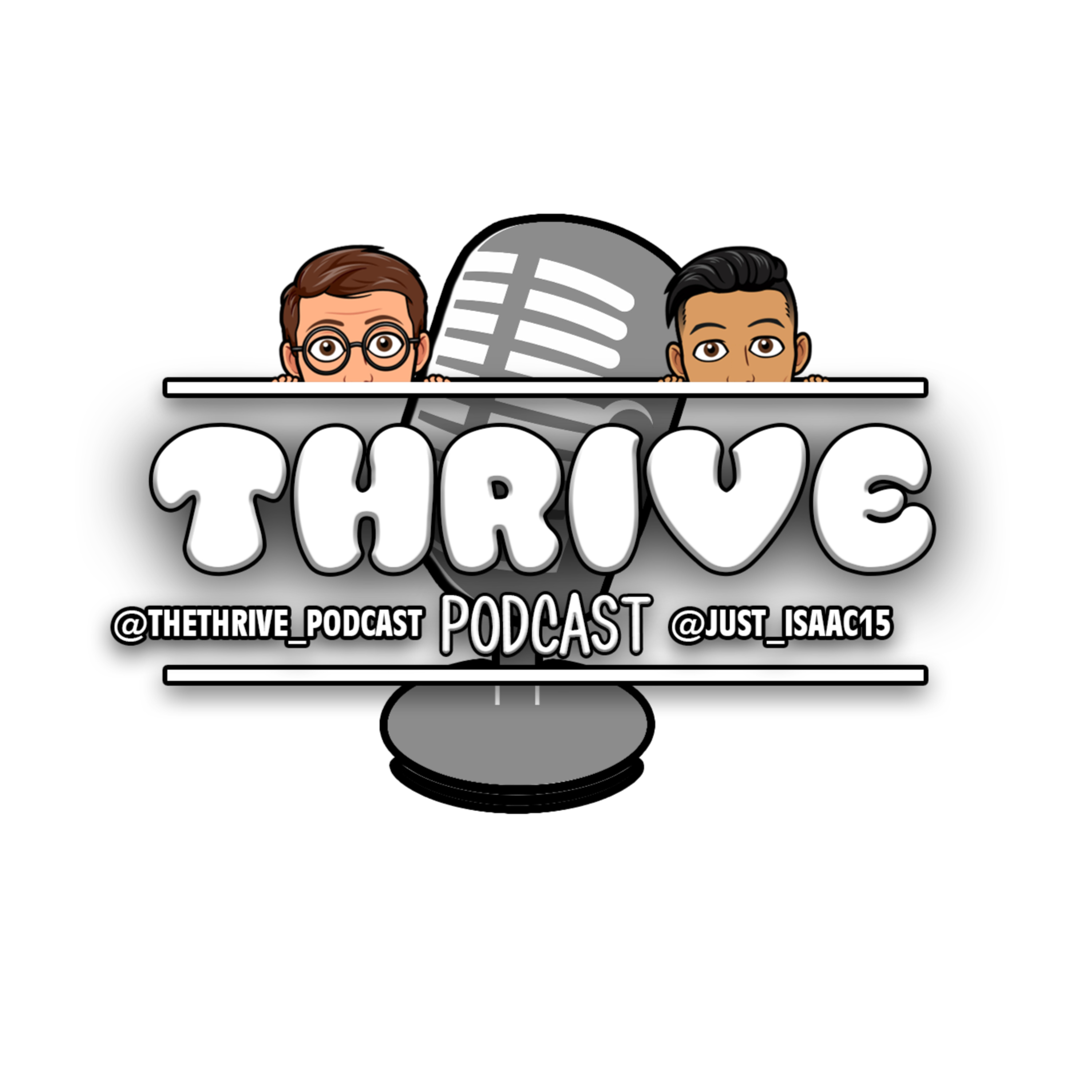 Thrive Podcast