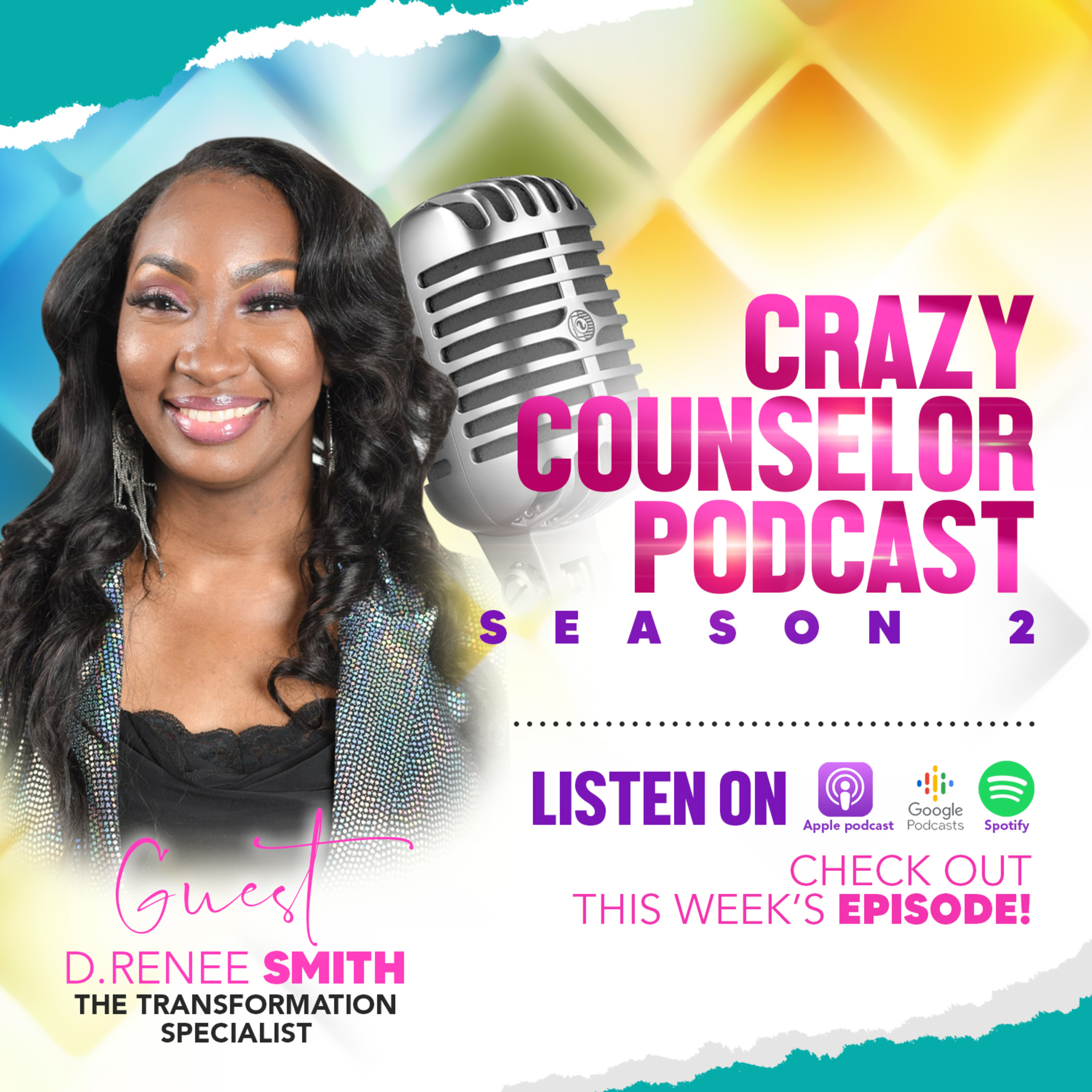 Crazy Counselor