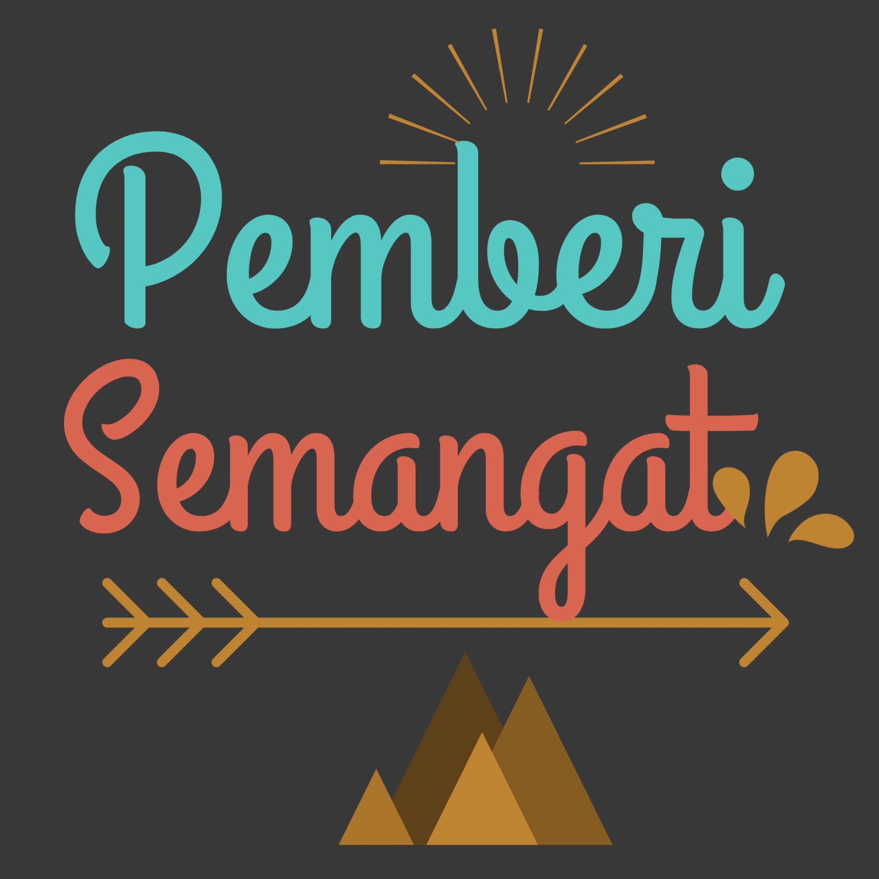 Pemberi Semangat episode artwork