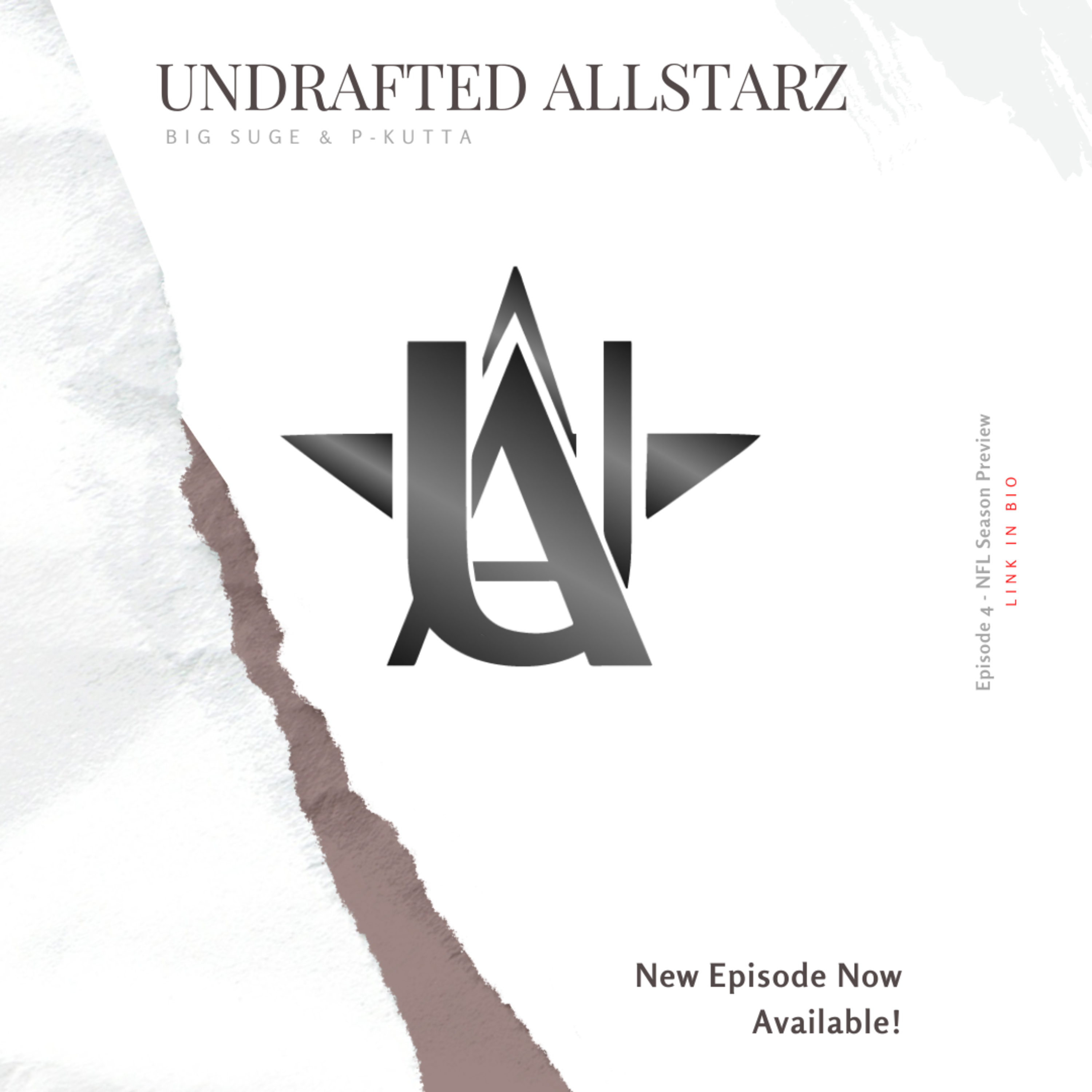 UnDrafted AllStarz
