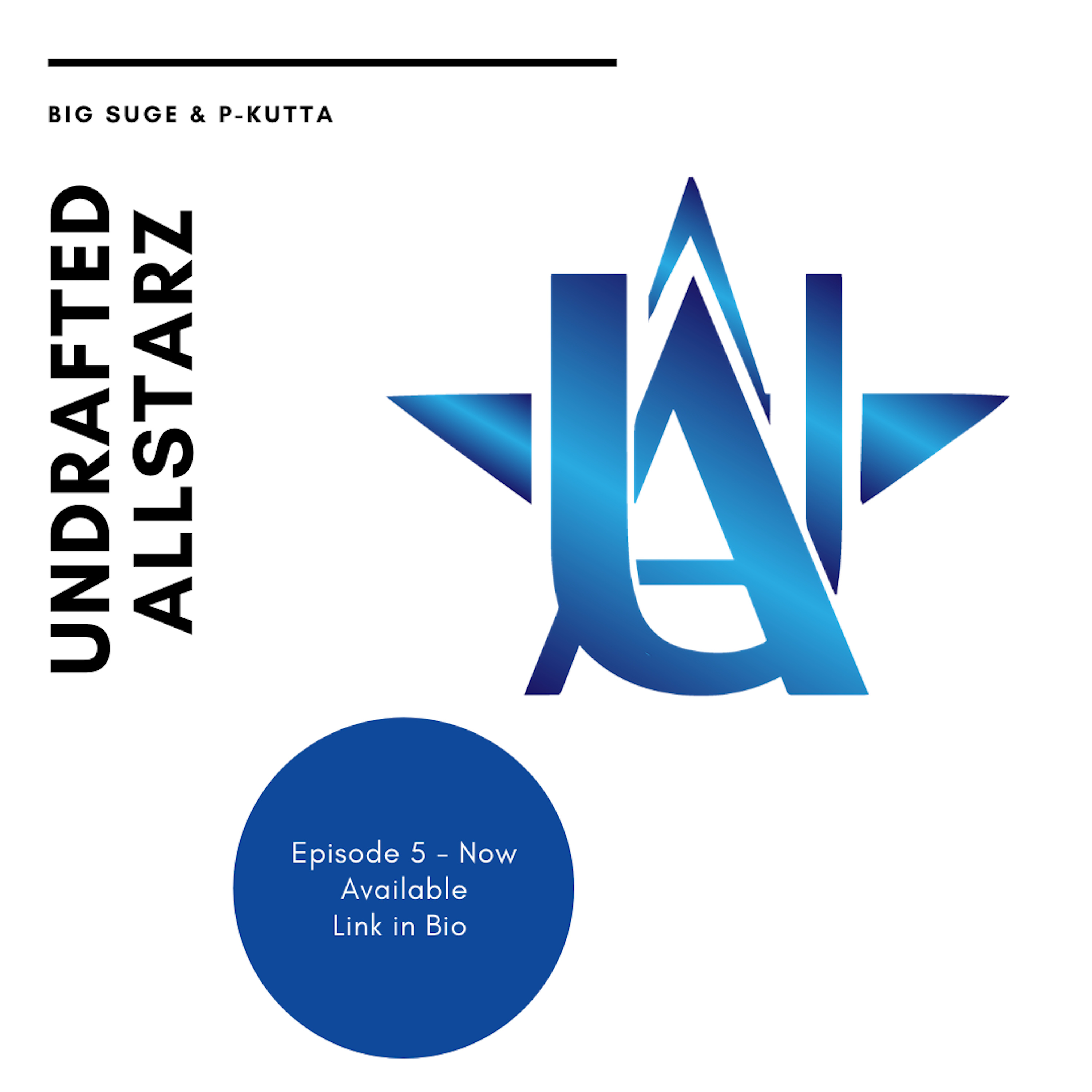 UnDrafted AllStarz