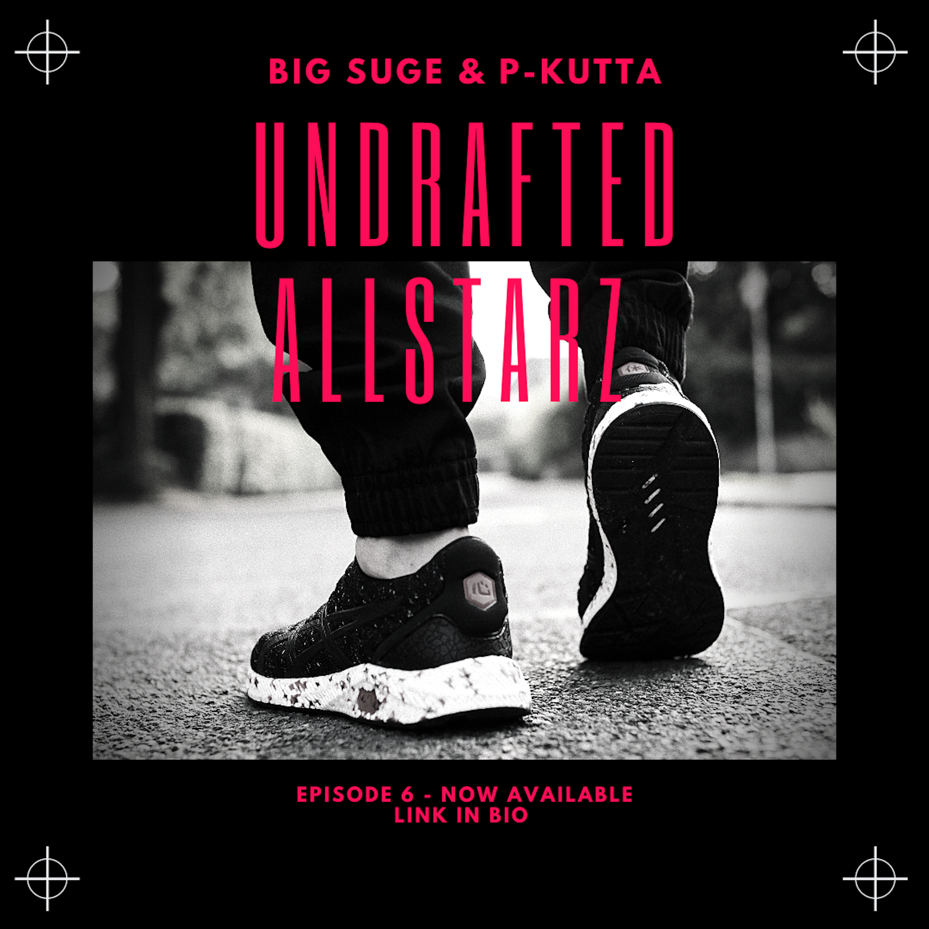 UnDrafted AllStarz