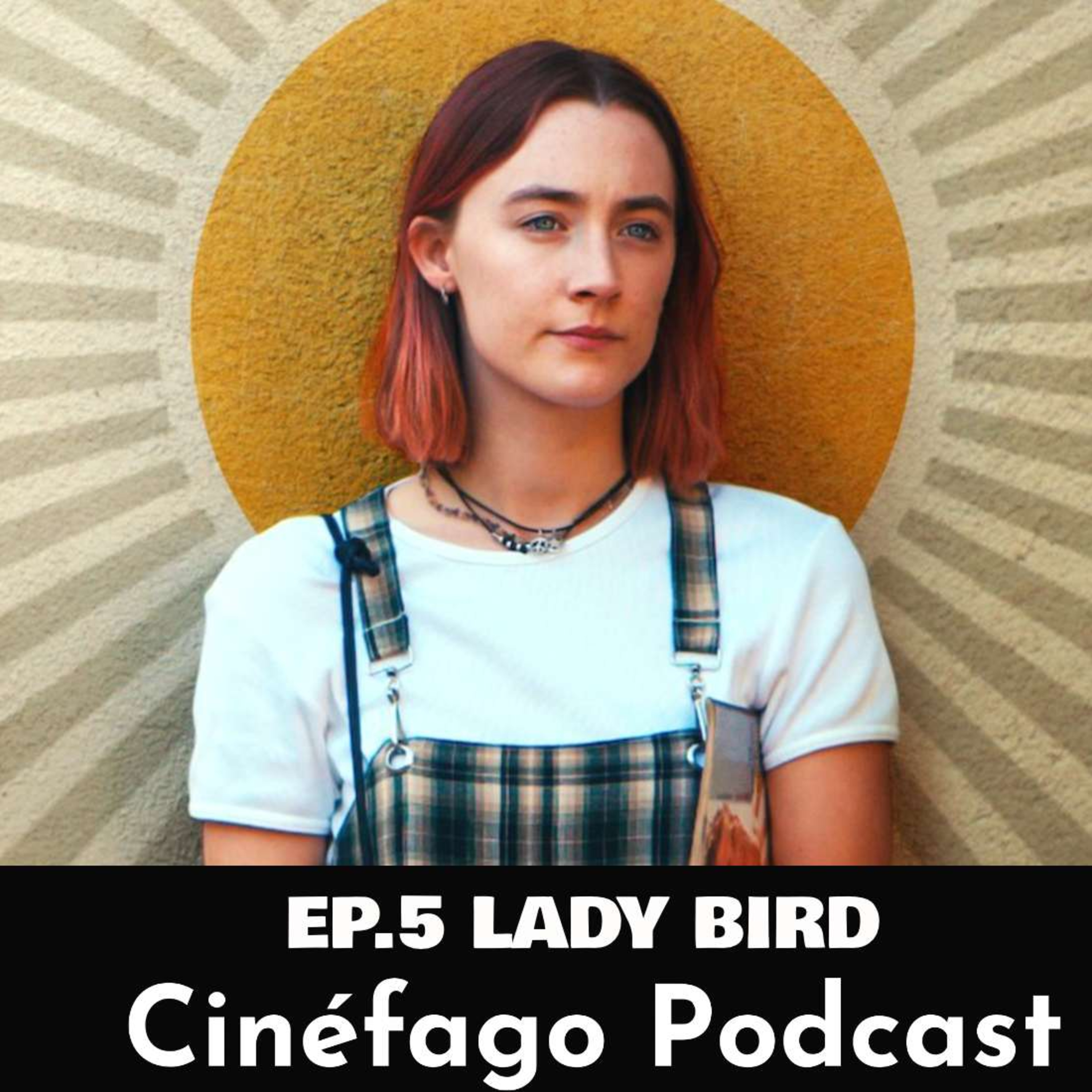 Cinéfago Podcast