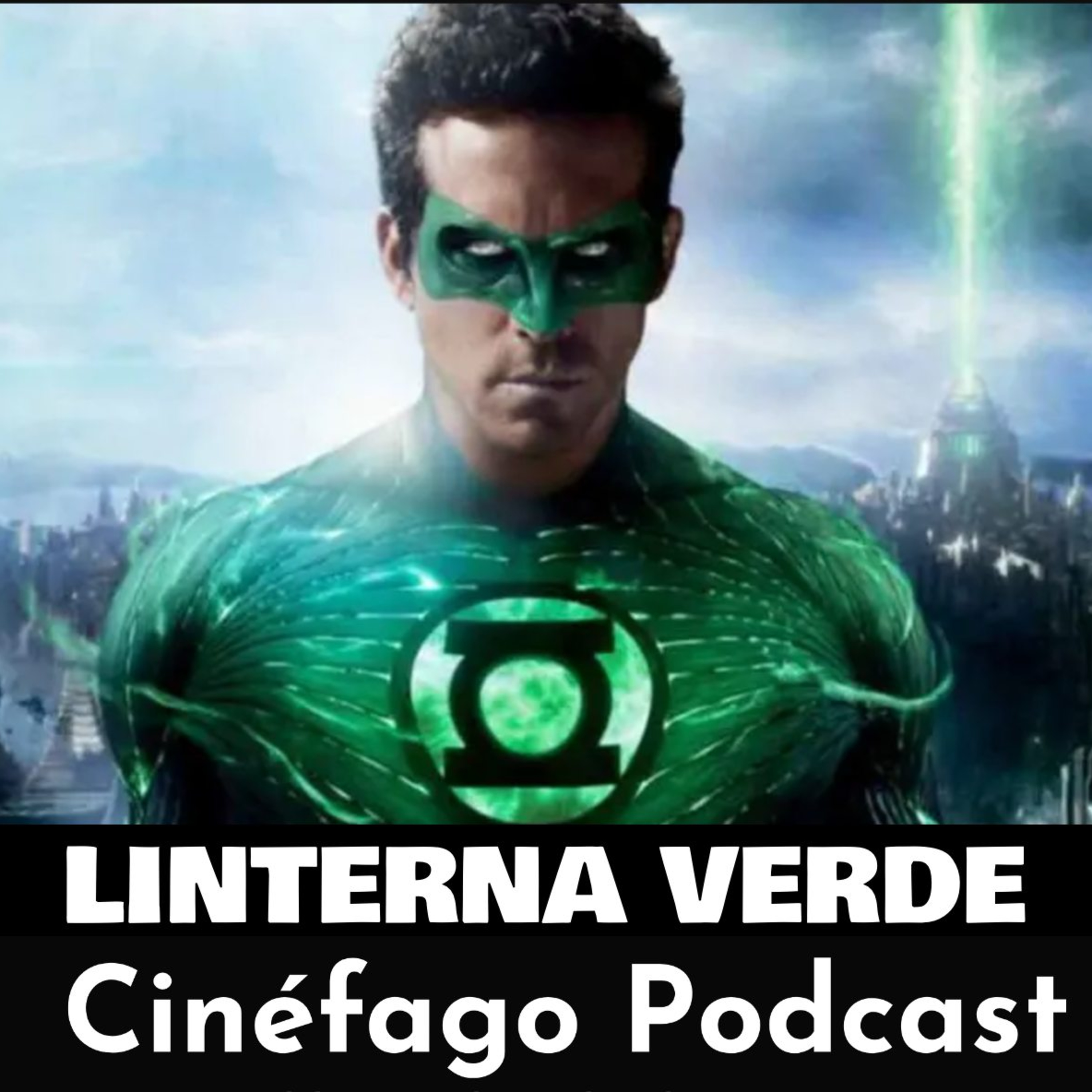 Cinéfago Podcast
