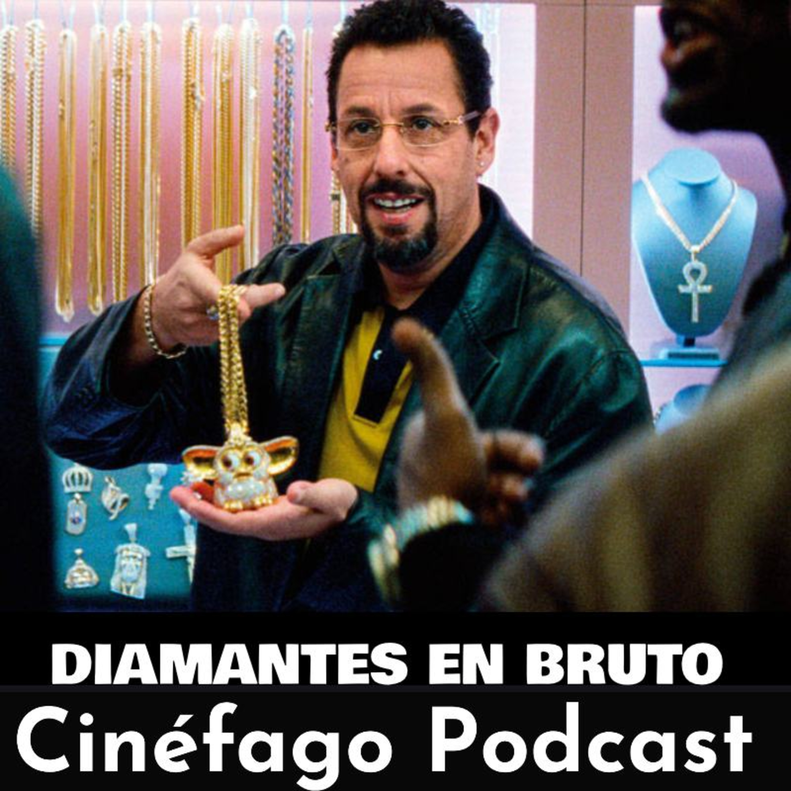 Cinéfago Podcast