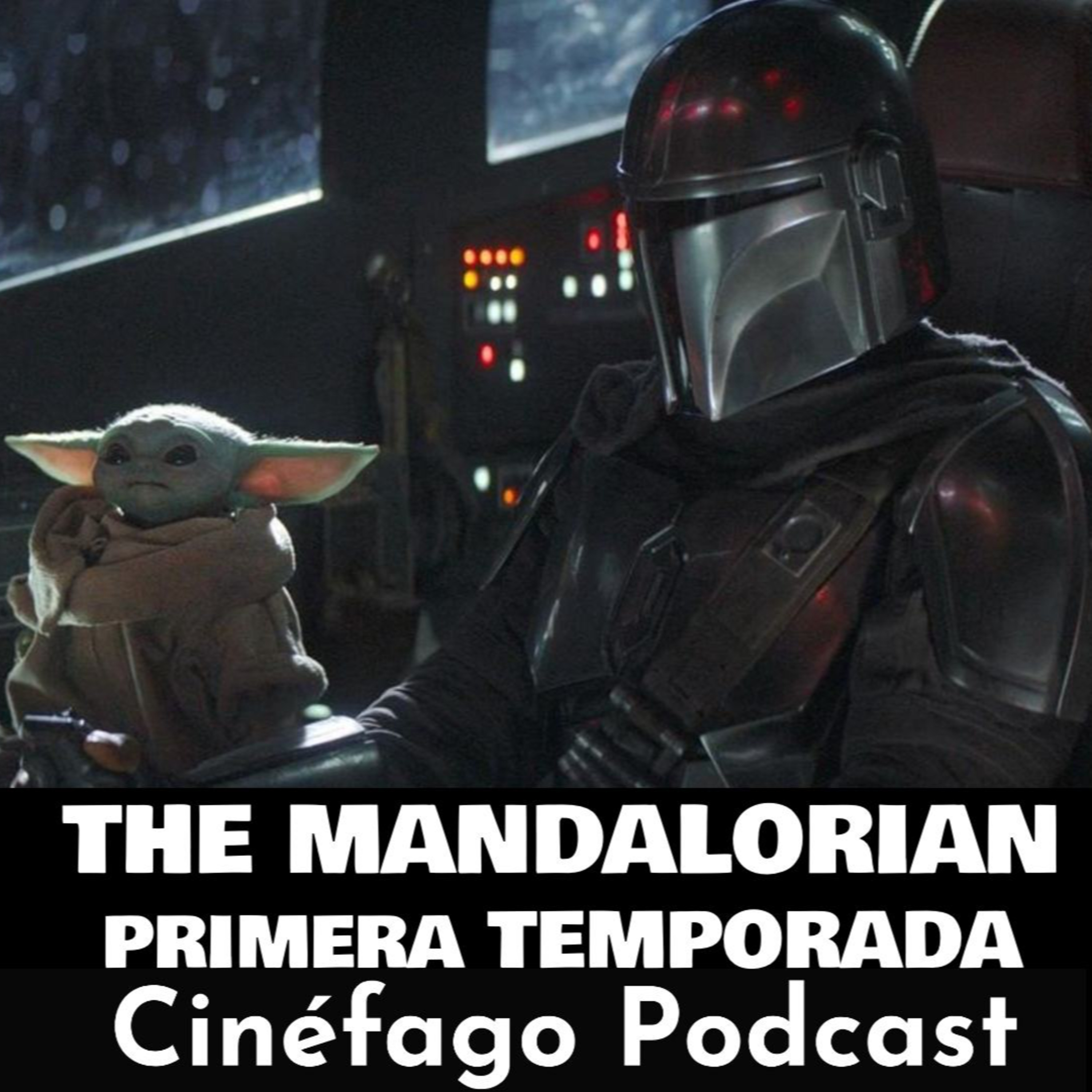 Cinéfago Podcast