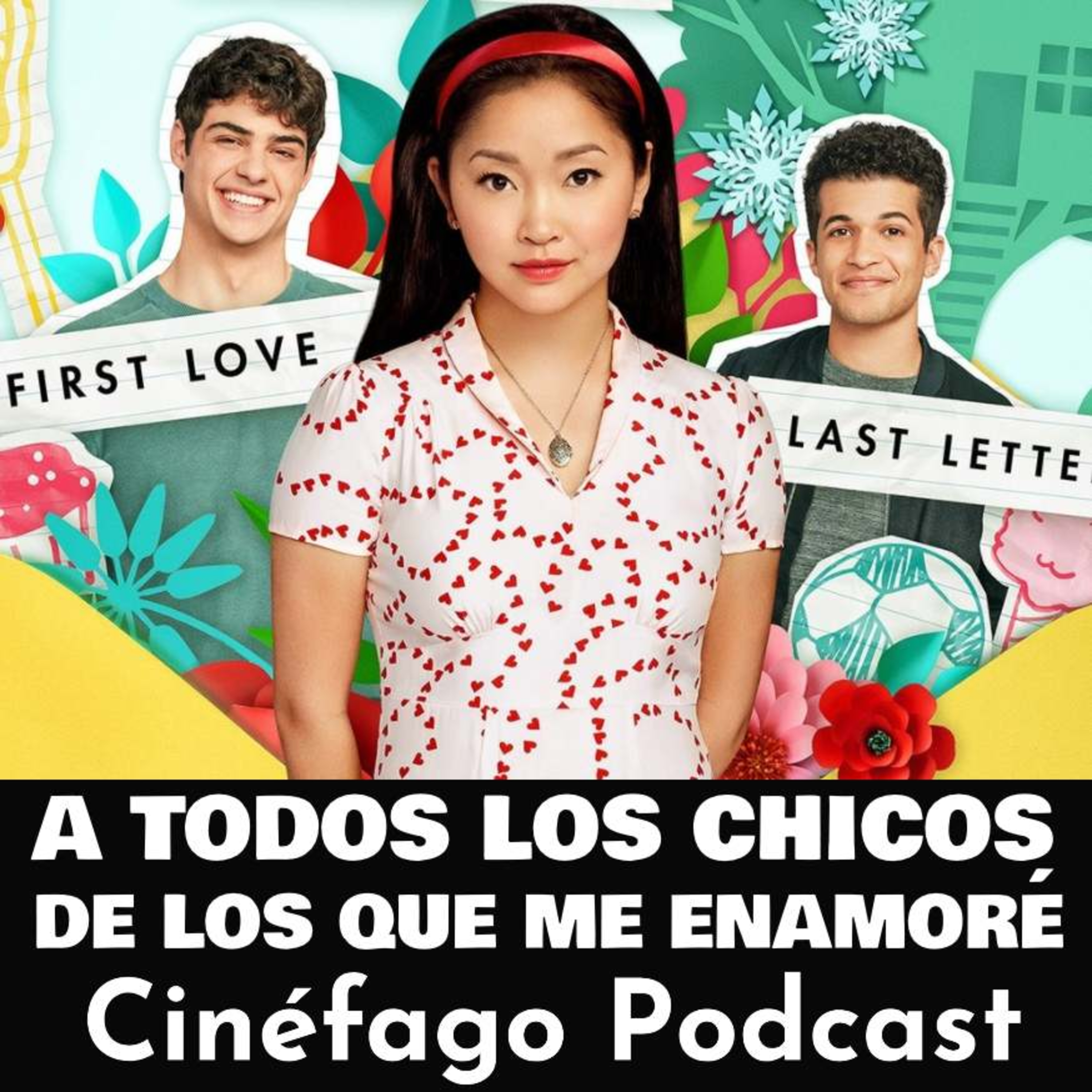 Cinéfago Podcast