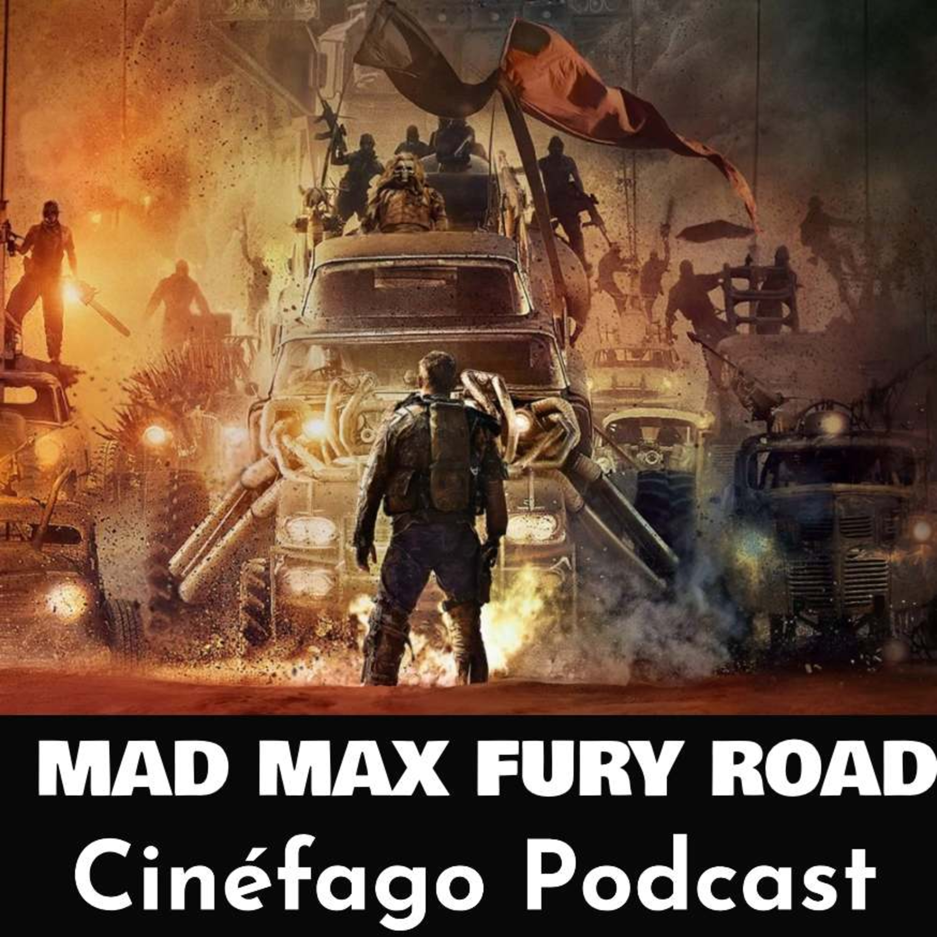 Cinéfago Podcast