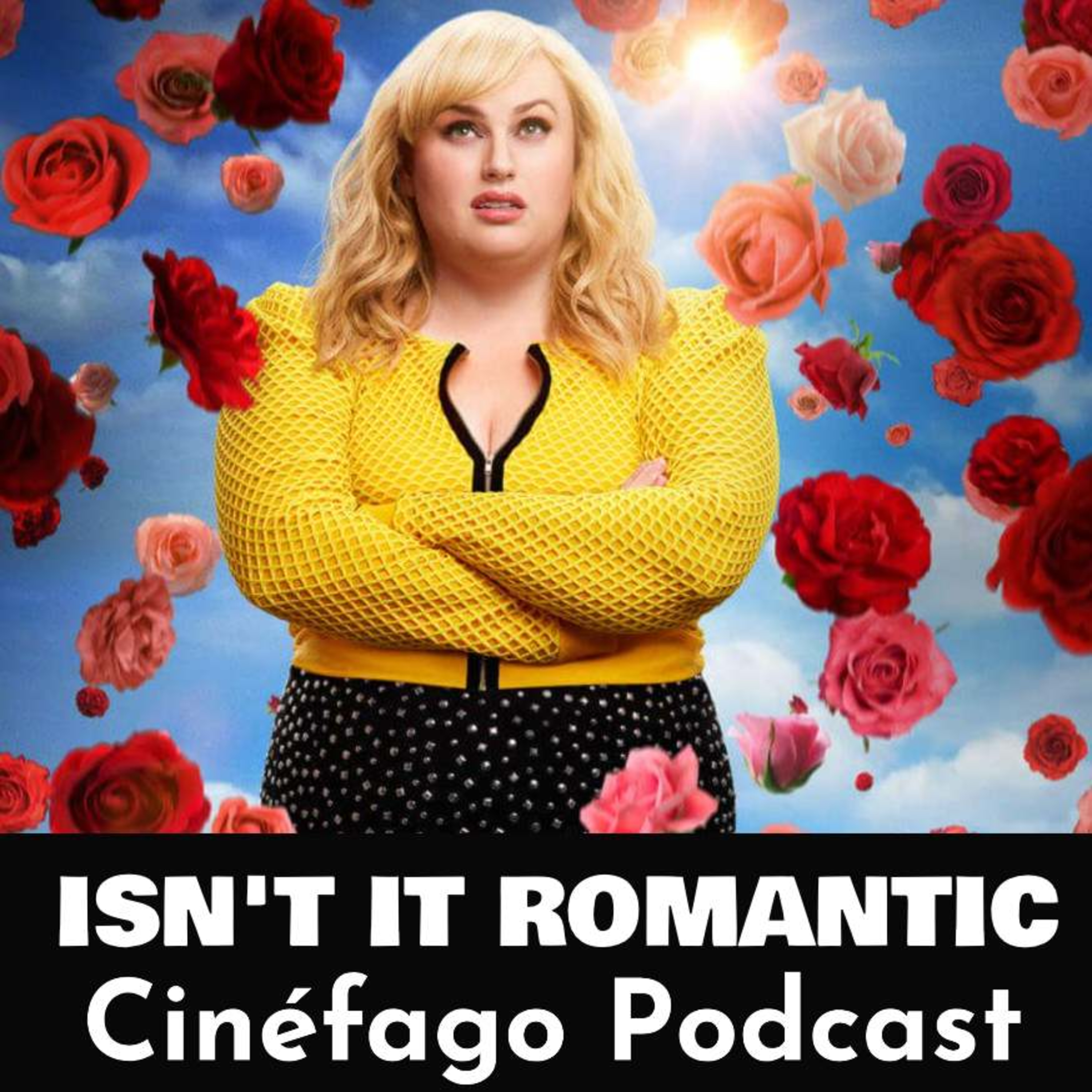 Cinéfago Podcast