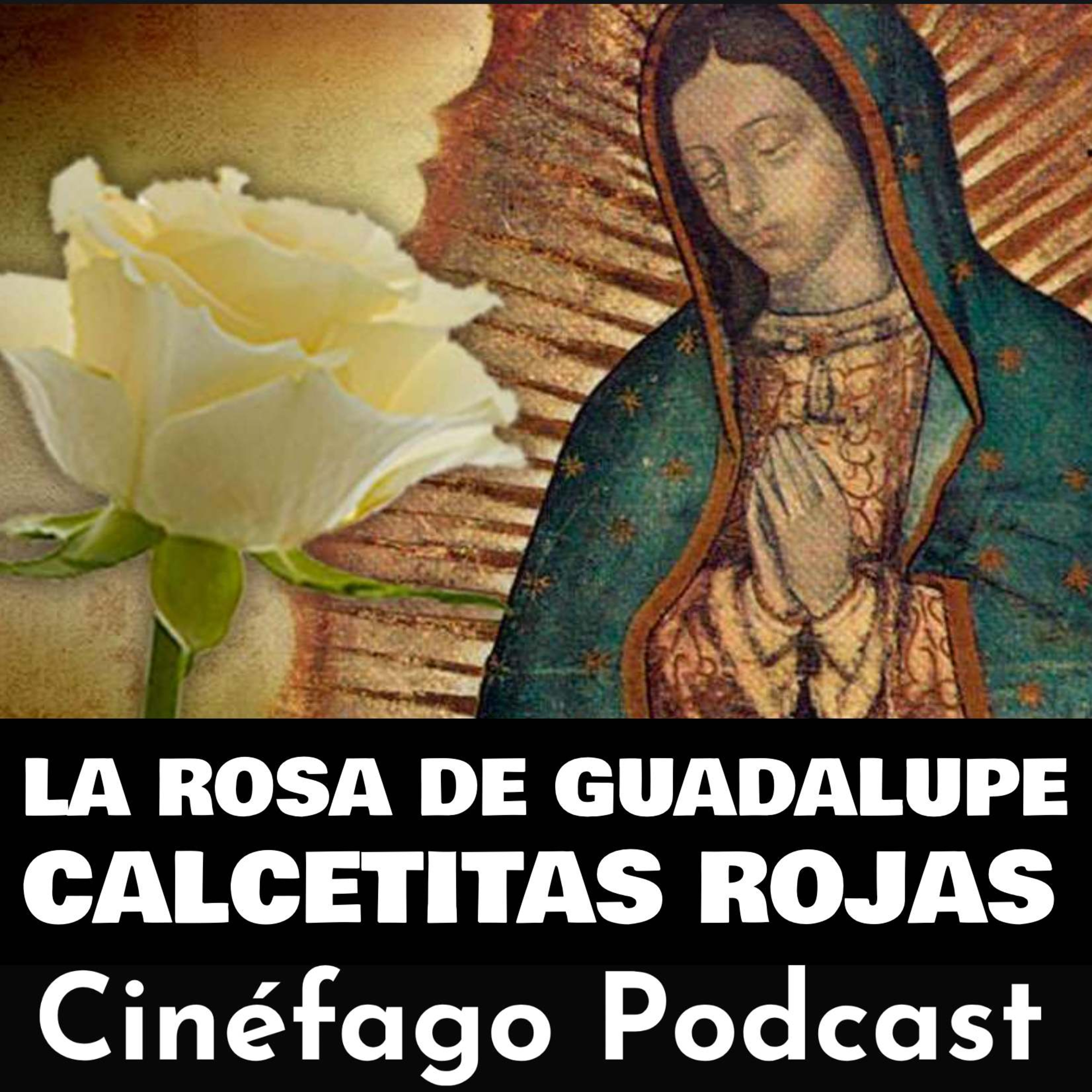 Cinéfago Podcast