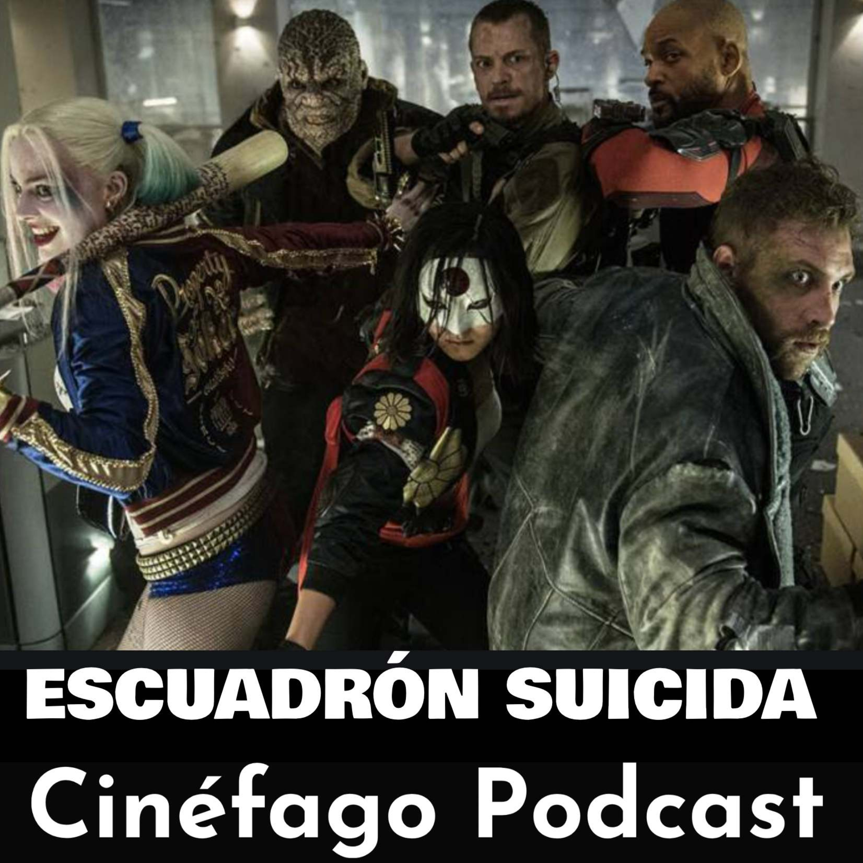Cinéfago Podcast