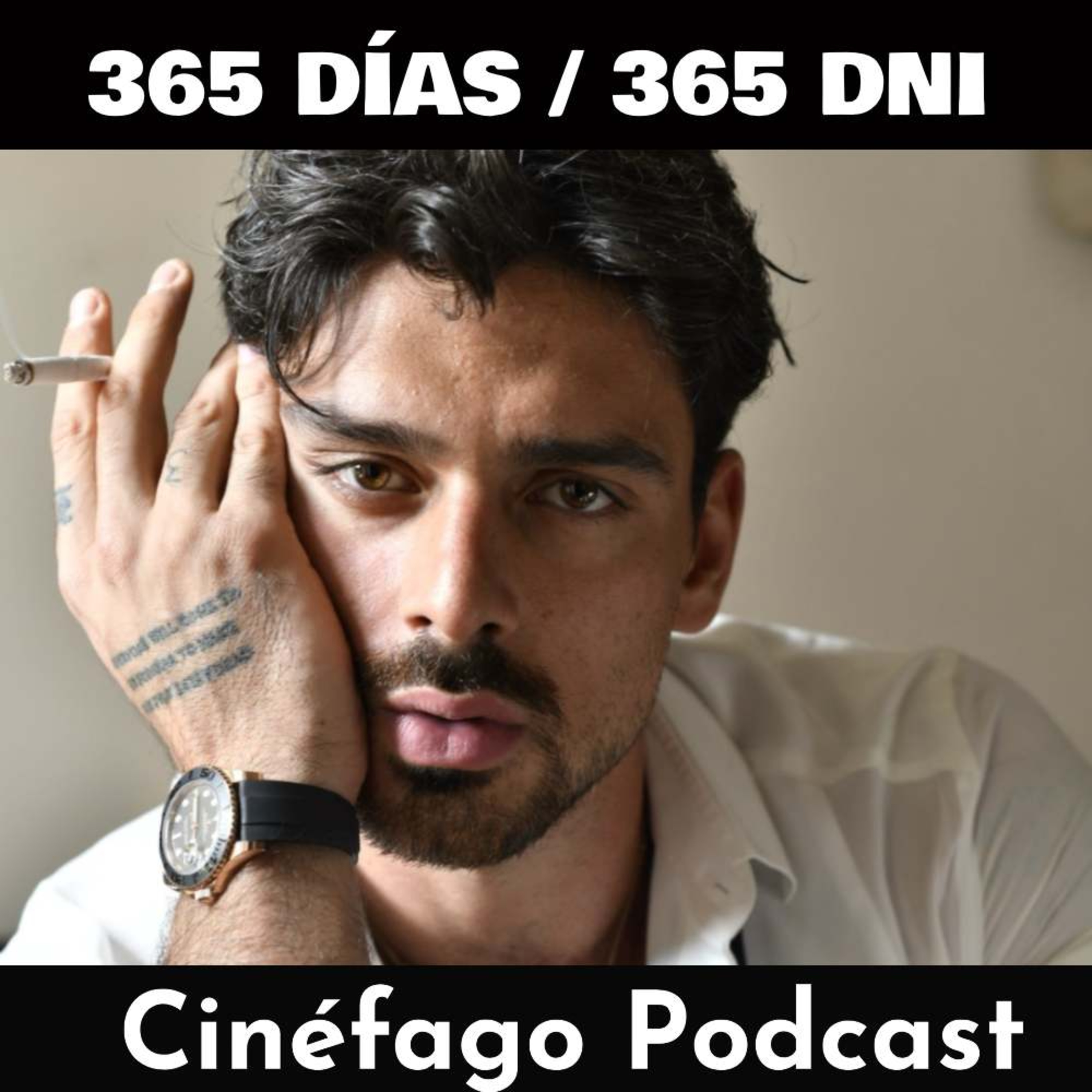 Cinéfago Podcast