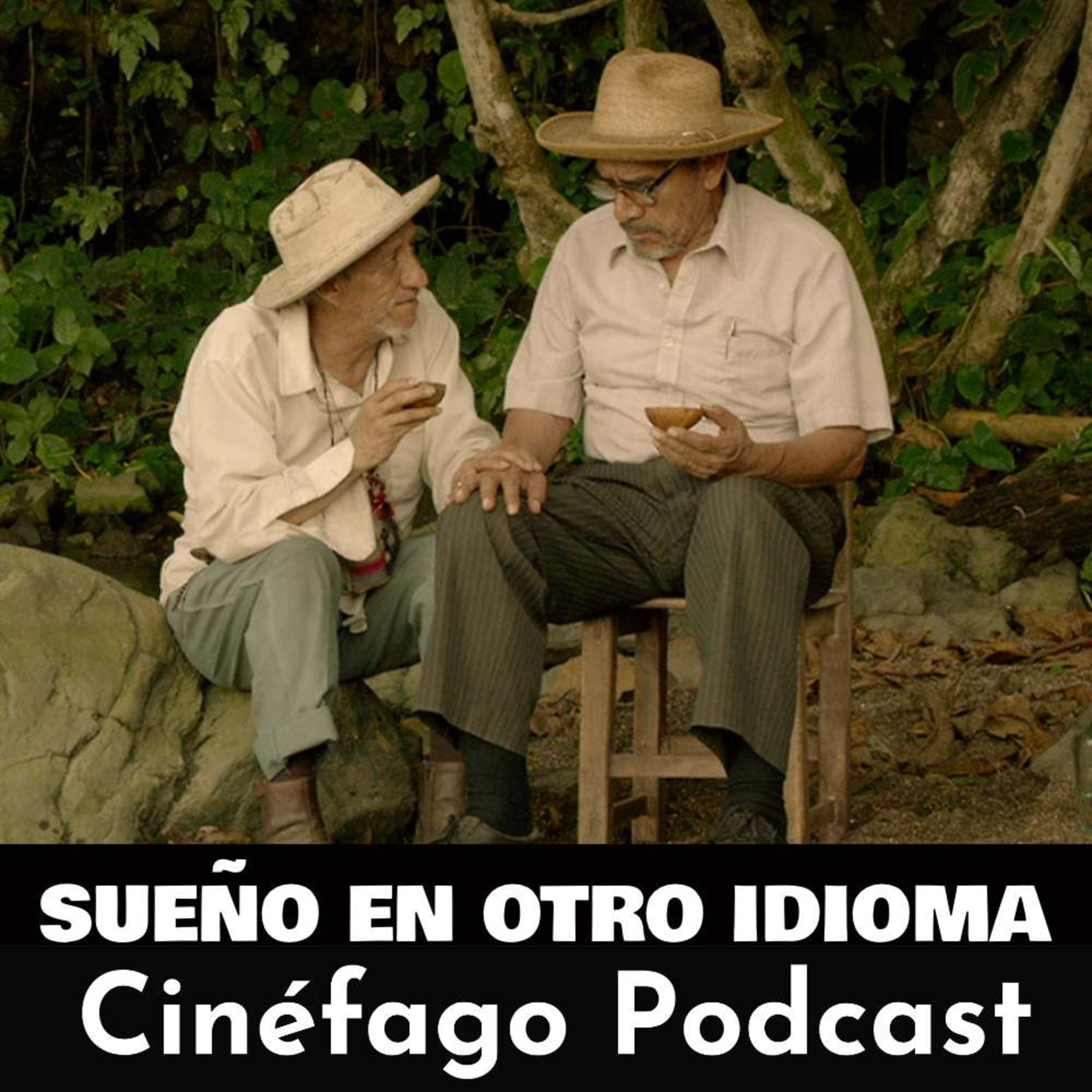 Cinéfago Podcast