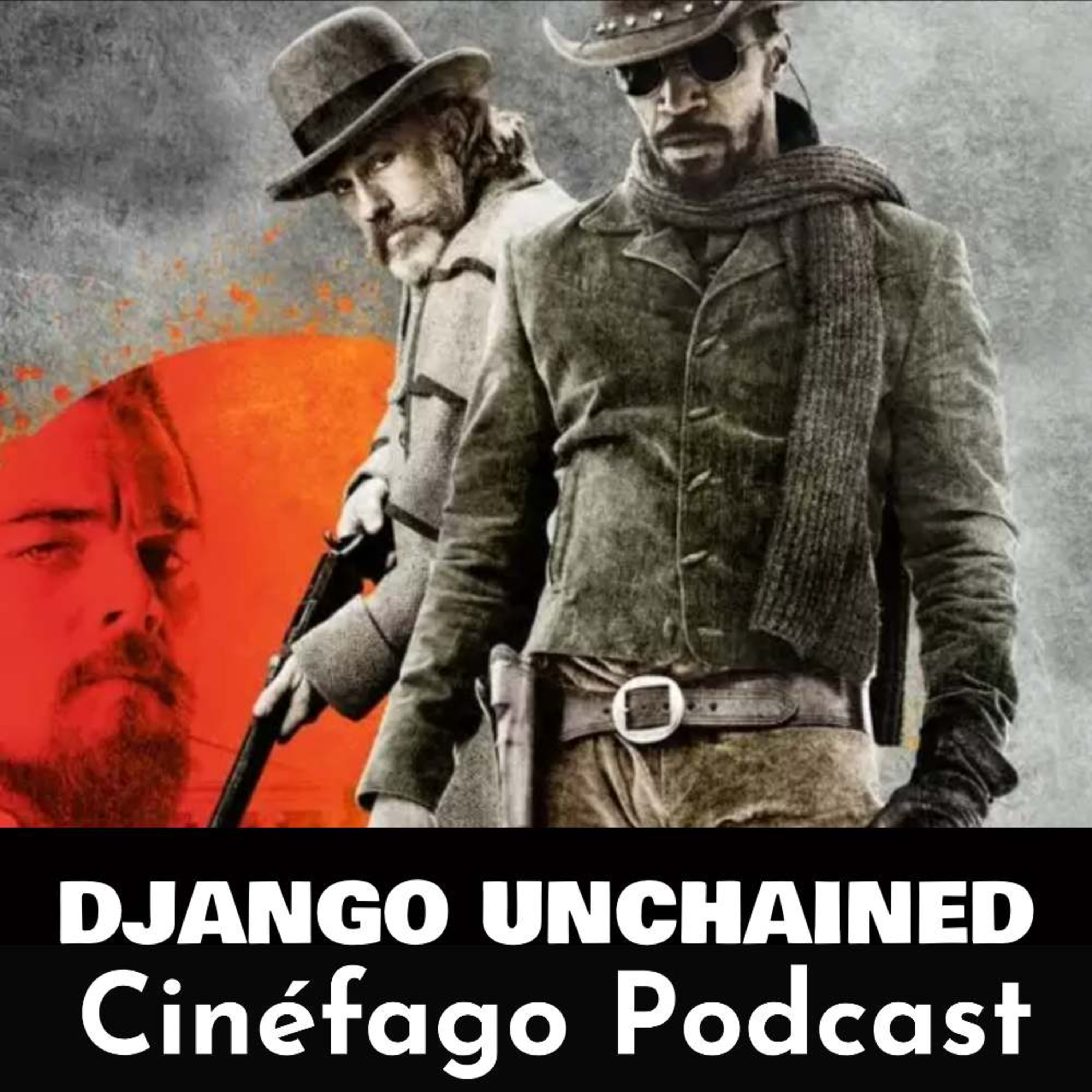 Cinéfago Podcast