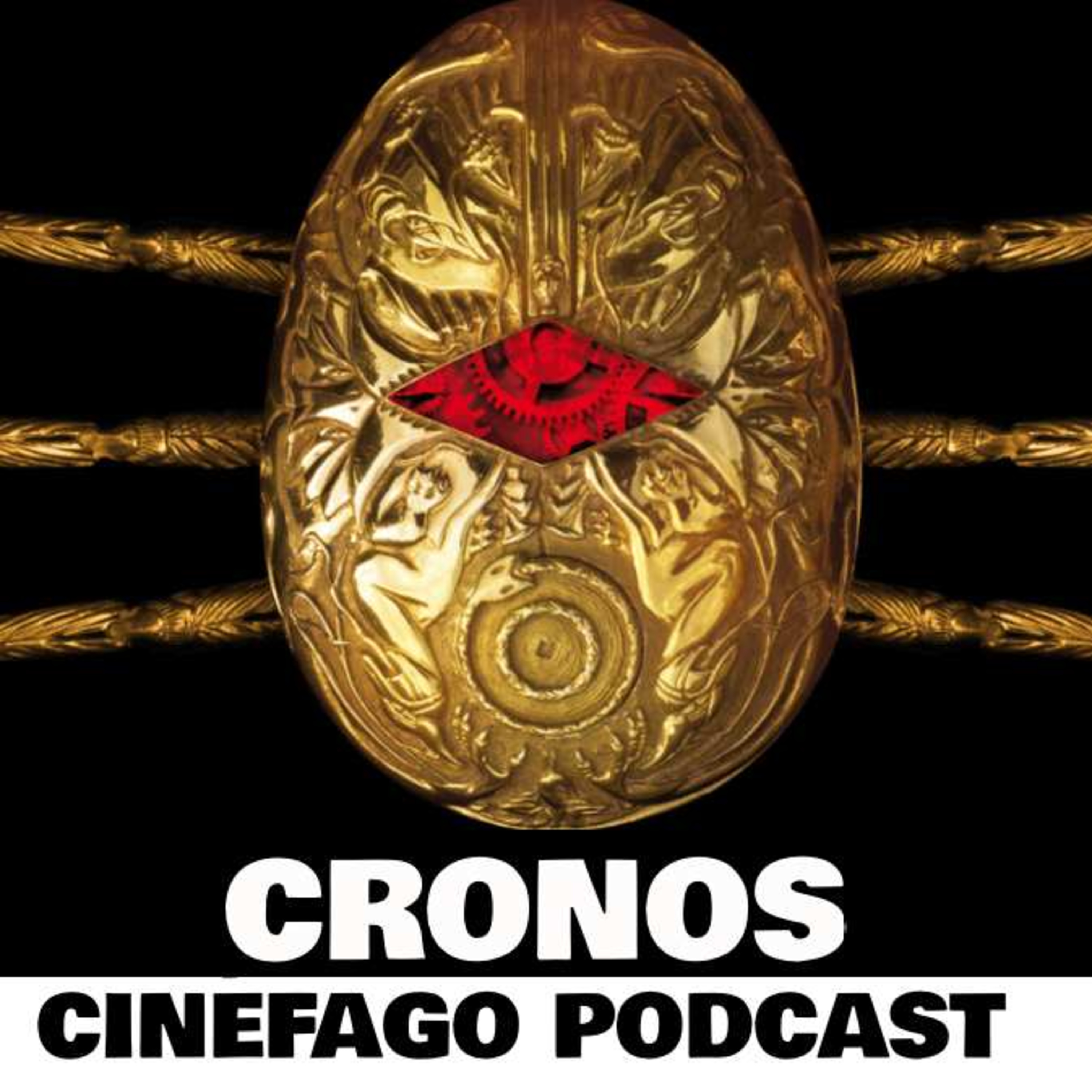 Cinéfago Podcast
