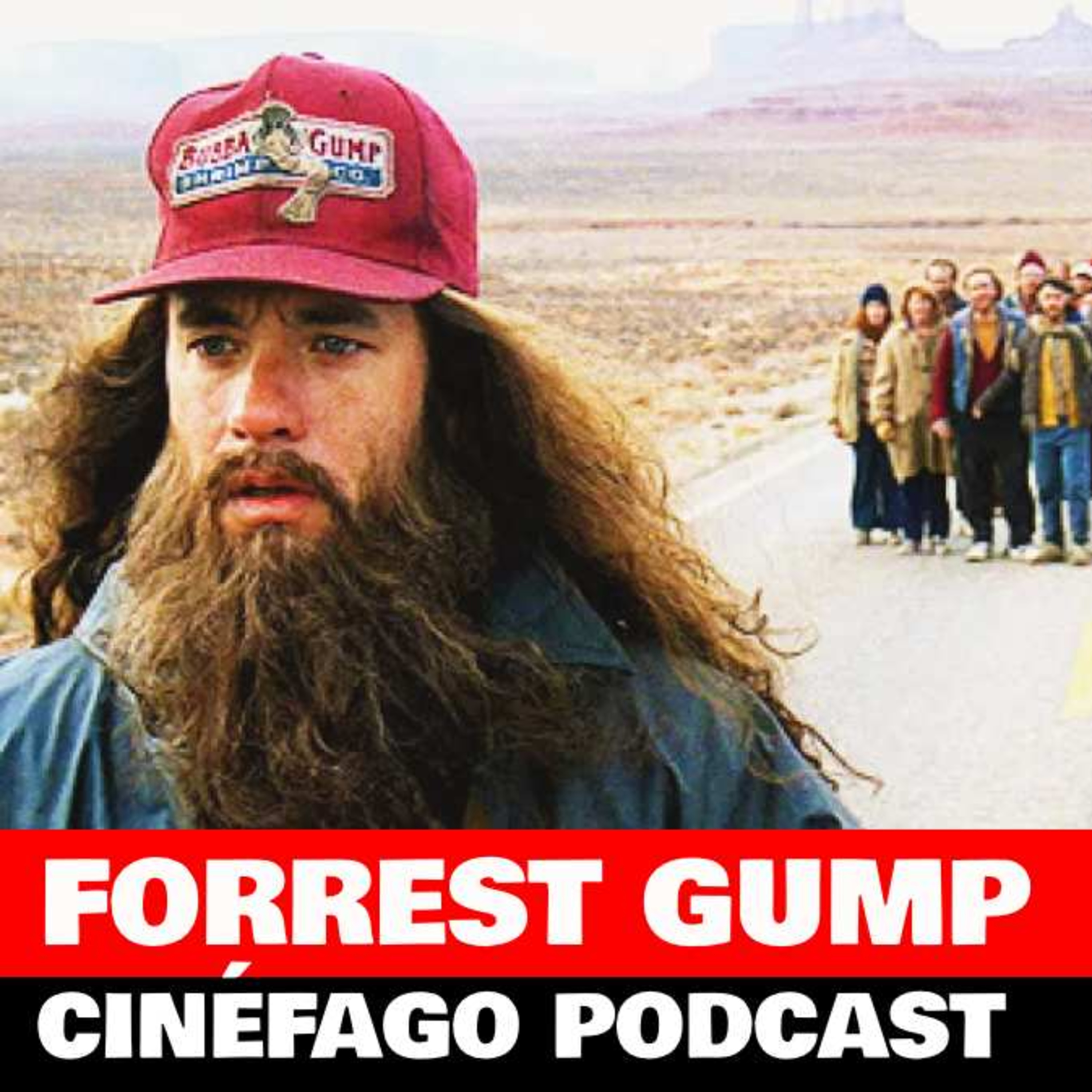 Cinéfago Podcast