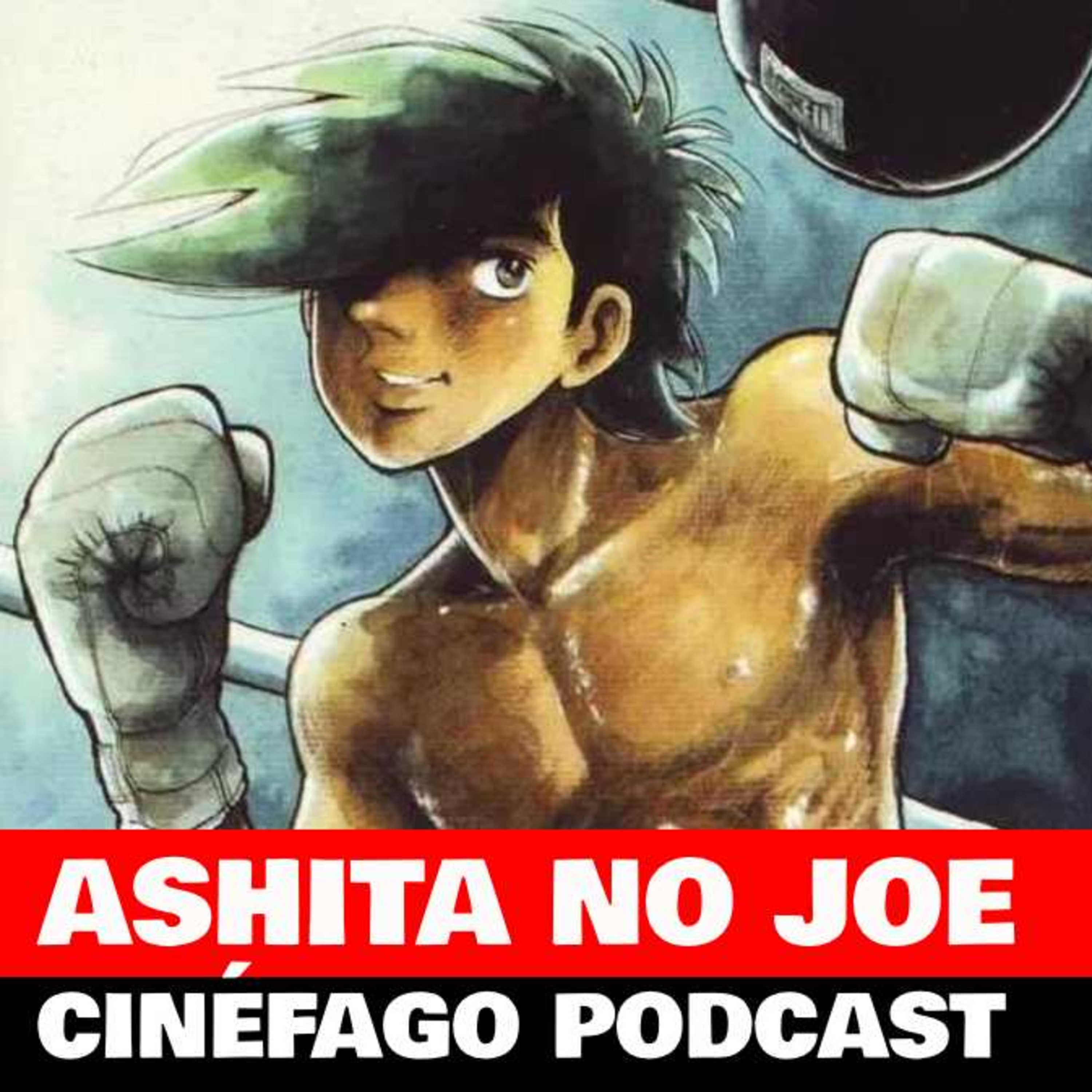 Cinéfago Podcast