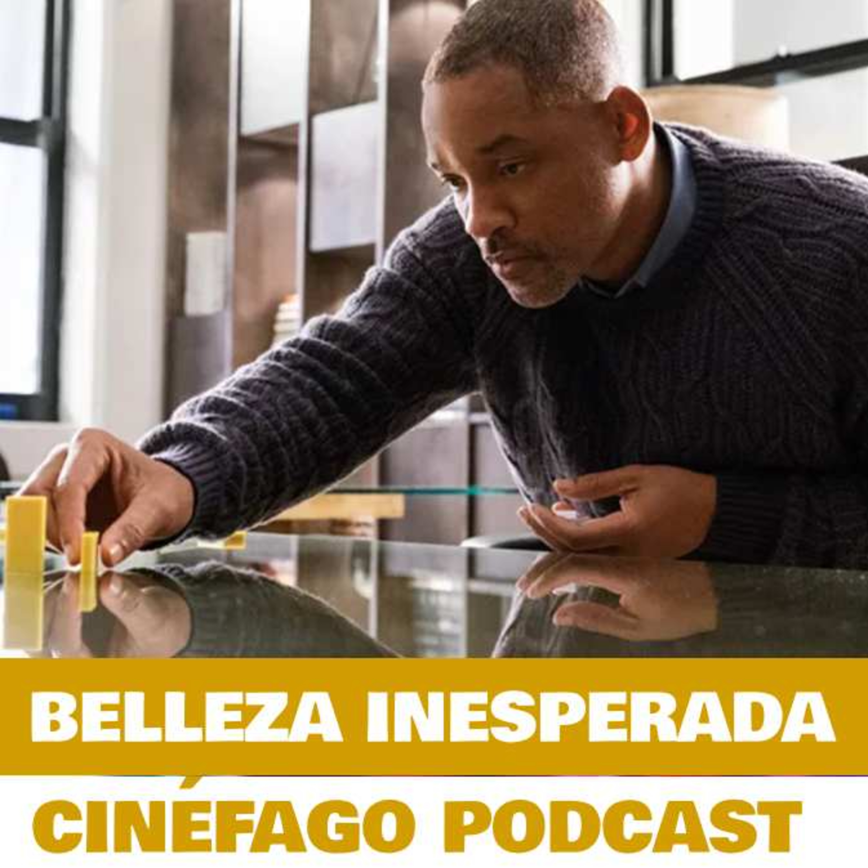 Cinéfago Podcast