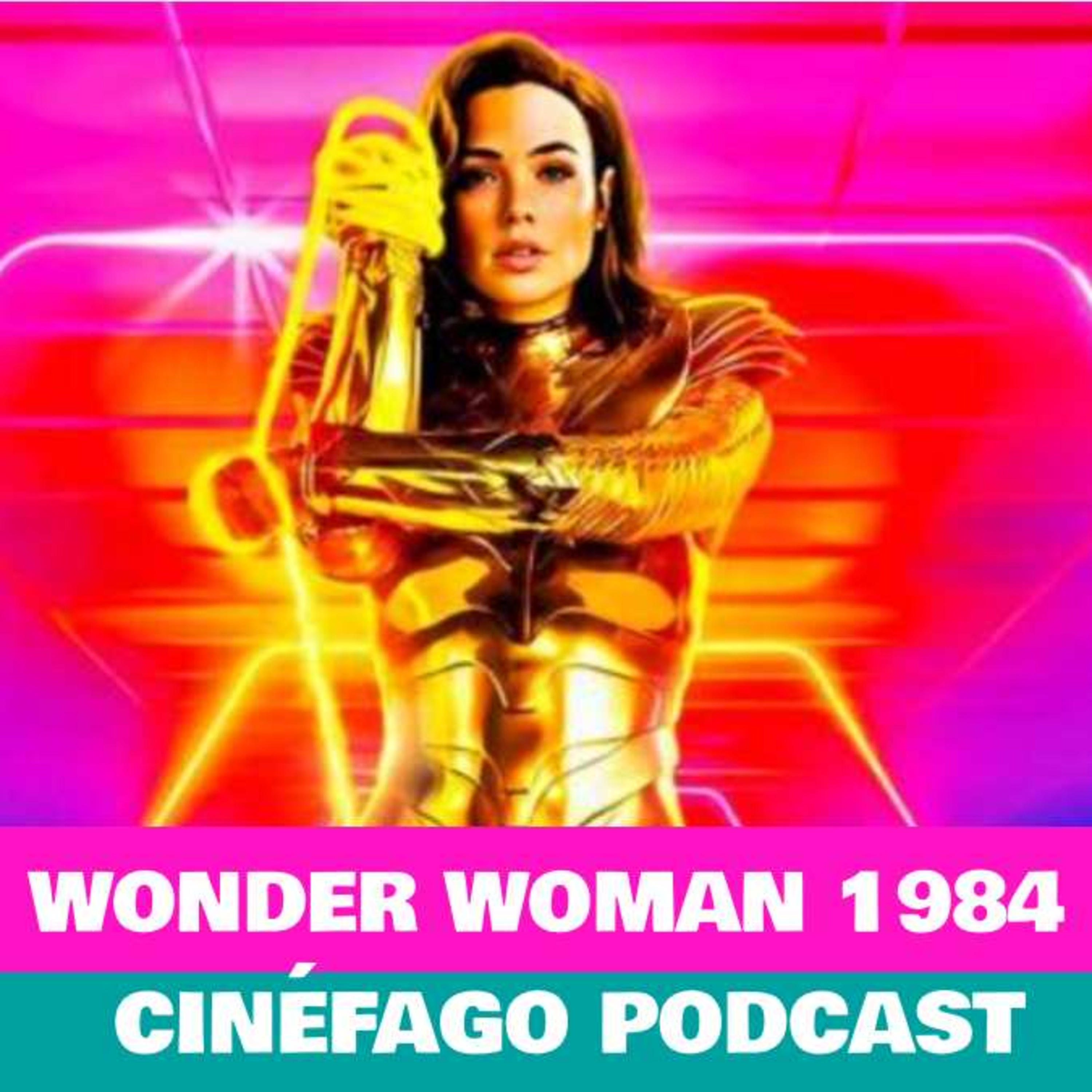 Cinéfago Podcast