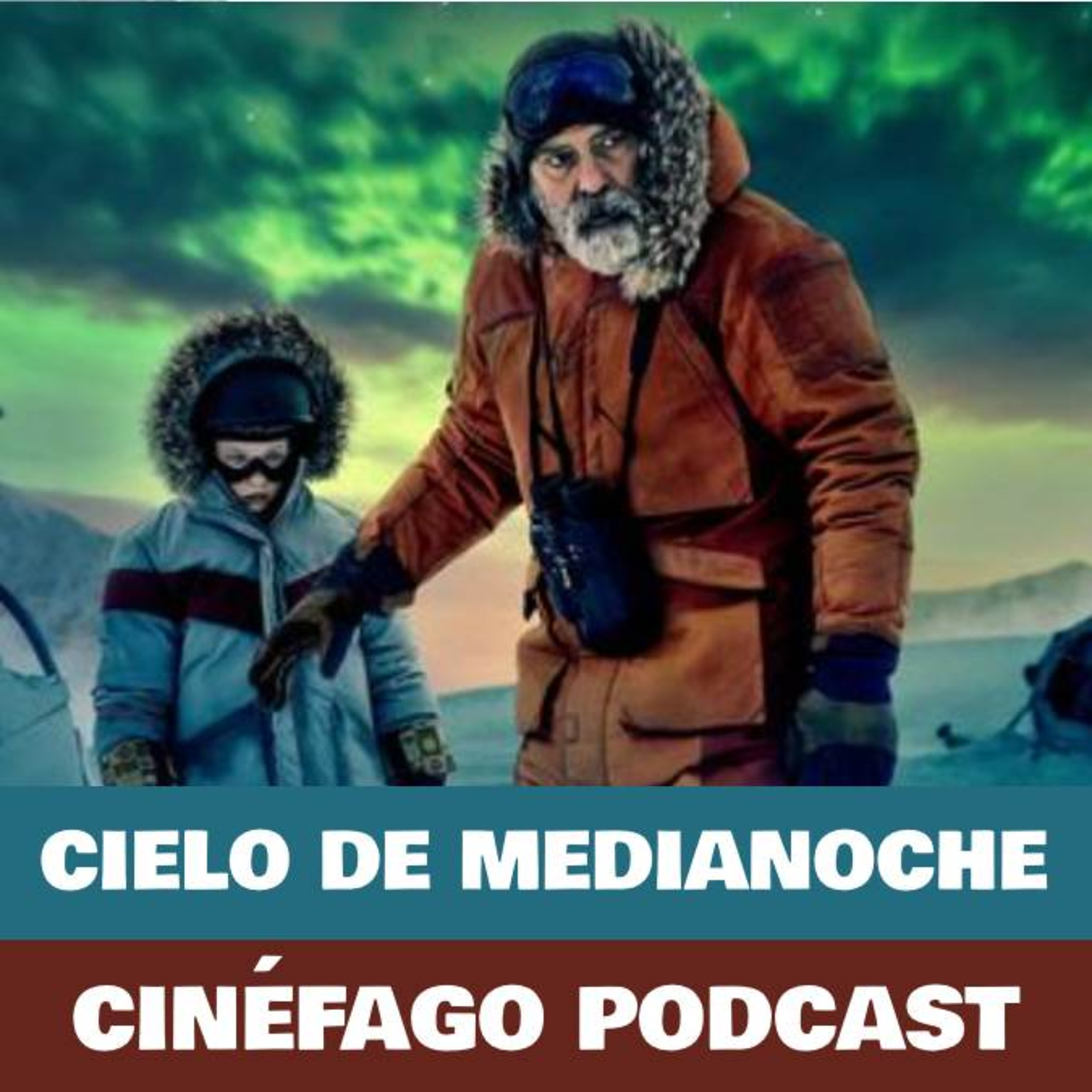 Cinéfago Podcast