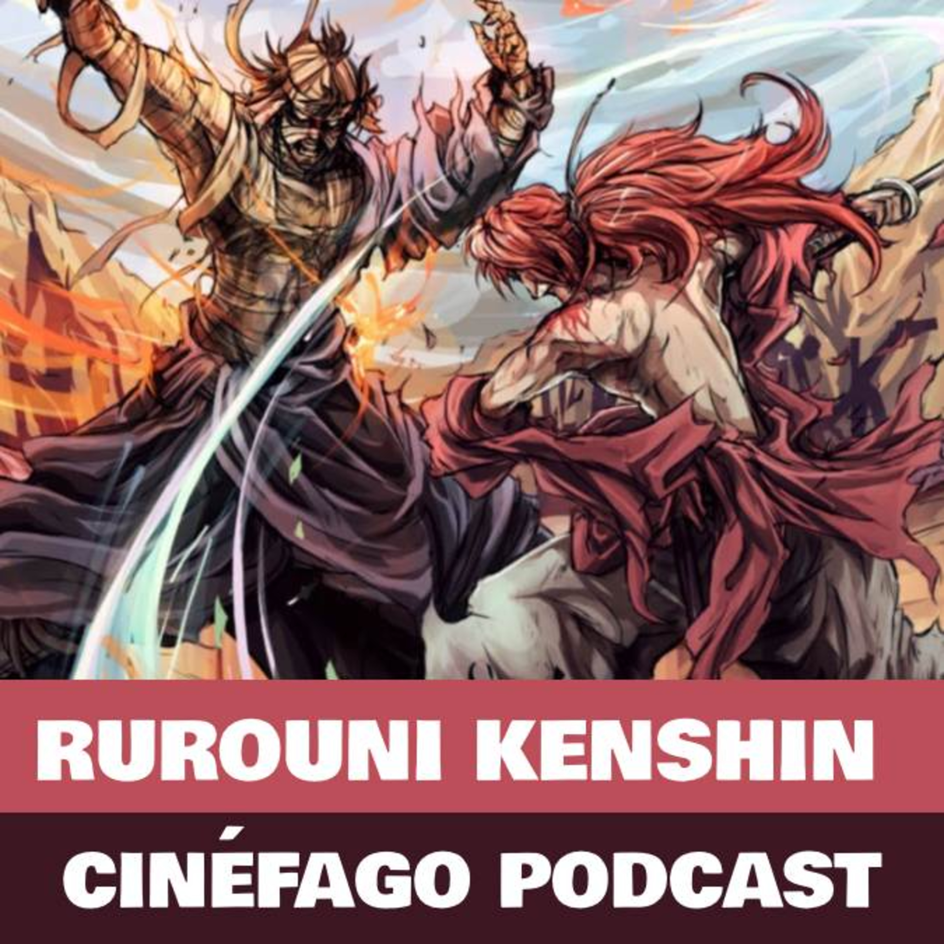 Cinéfago Podcast