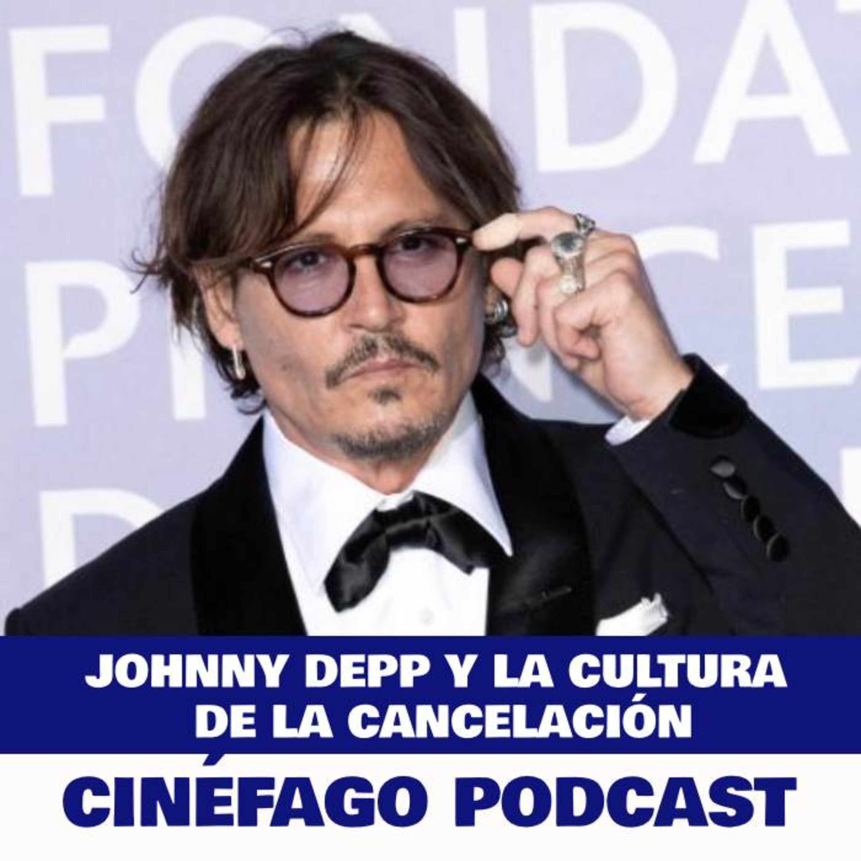 Cinéfago Podcast