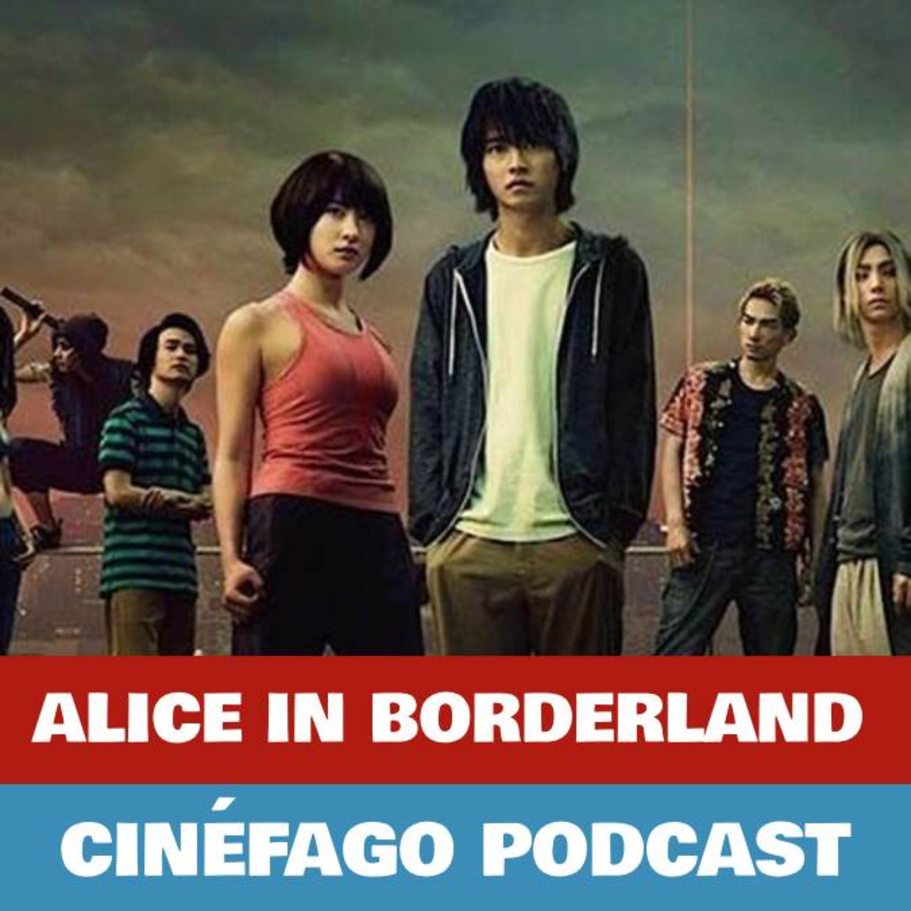 Cinéfago Podcast