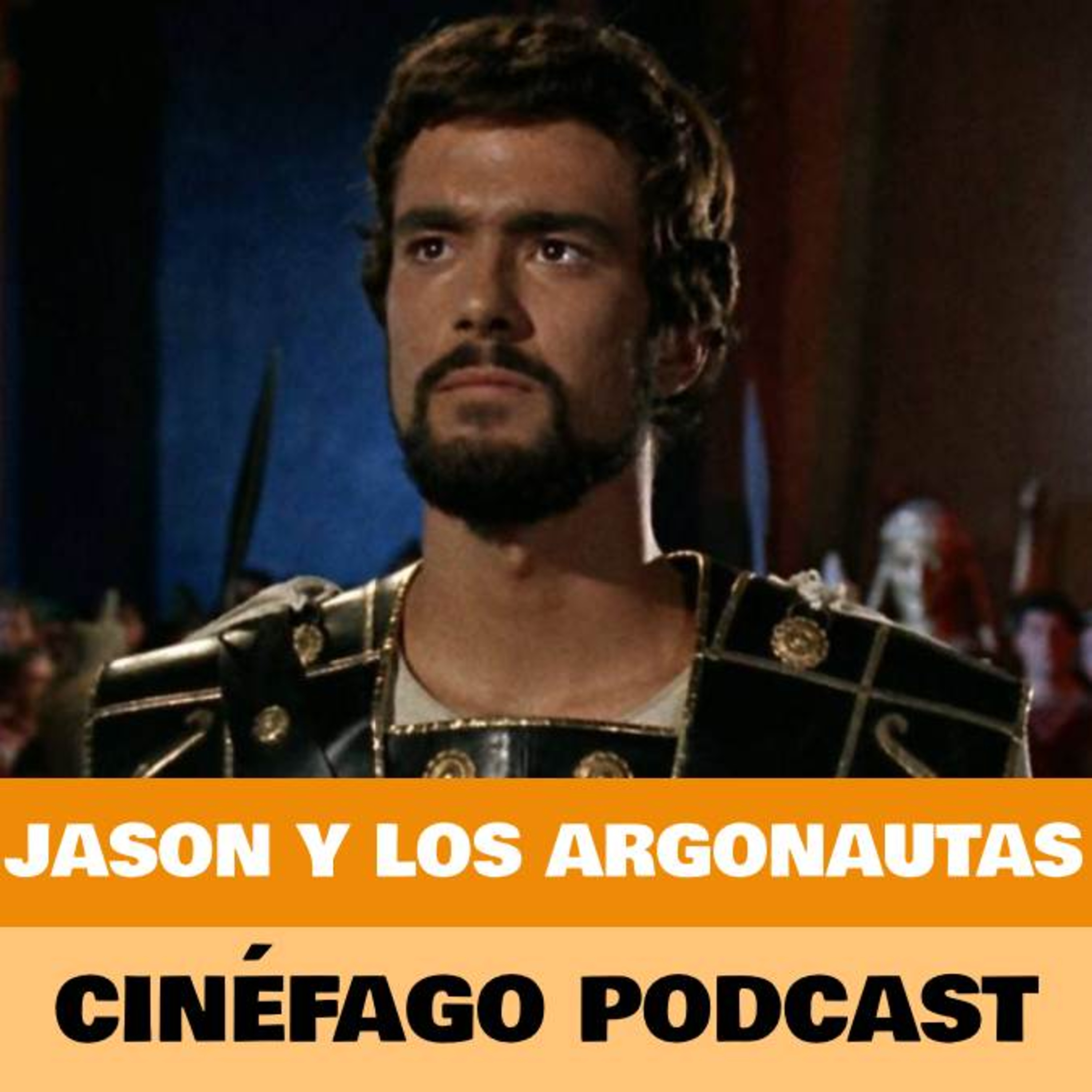 Cinéfago Podcast