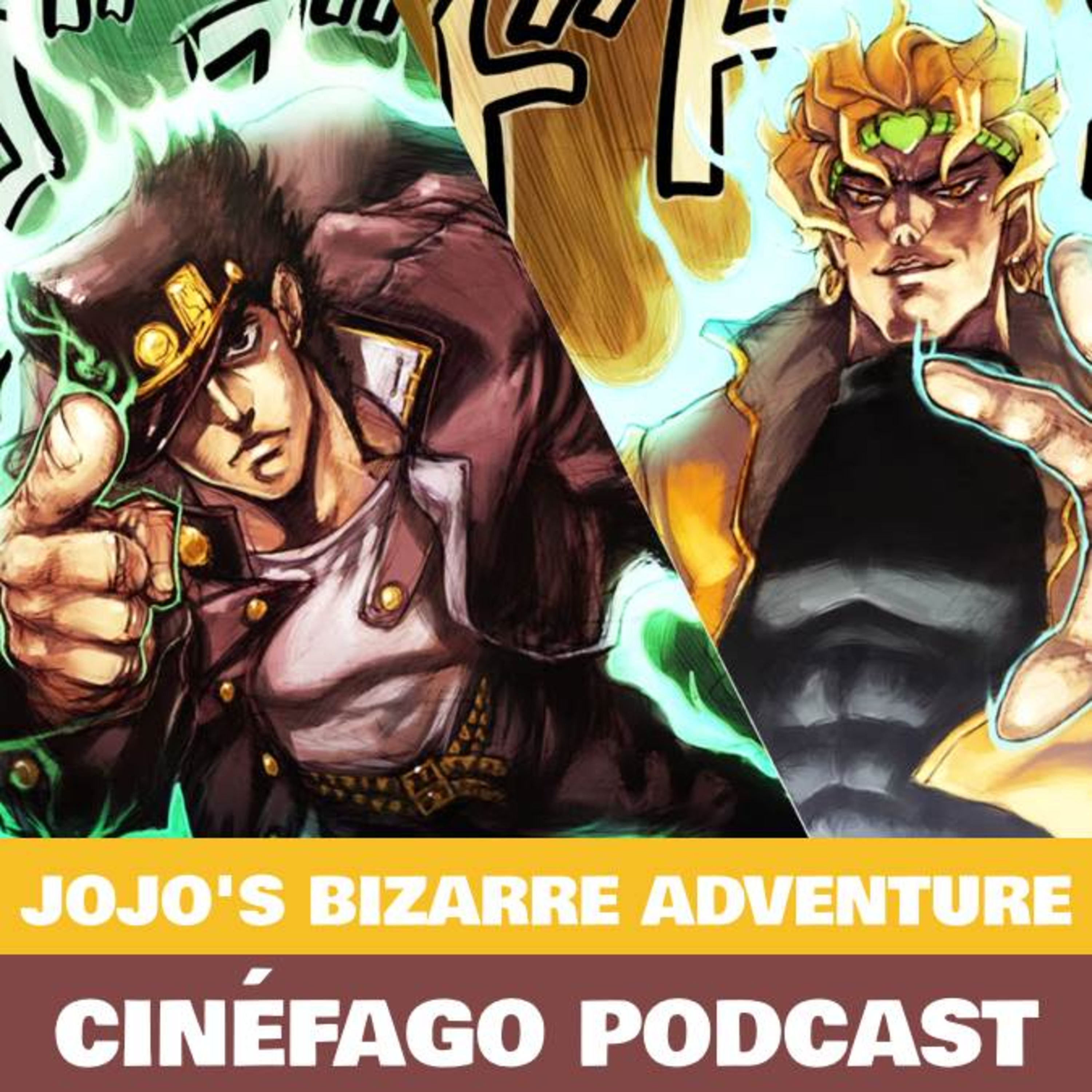 Cinéfago Podcast